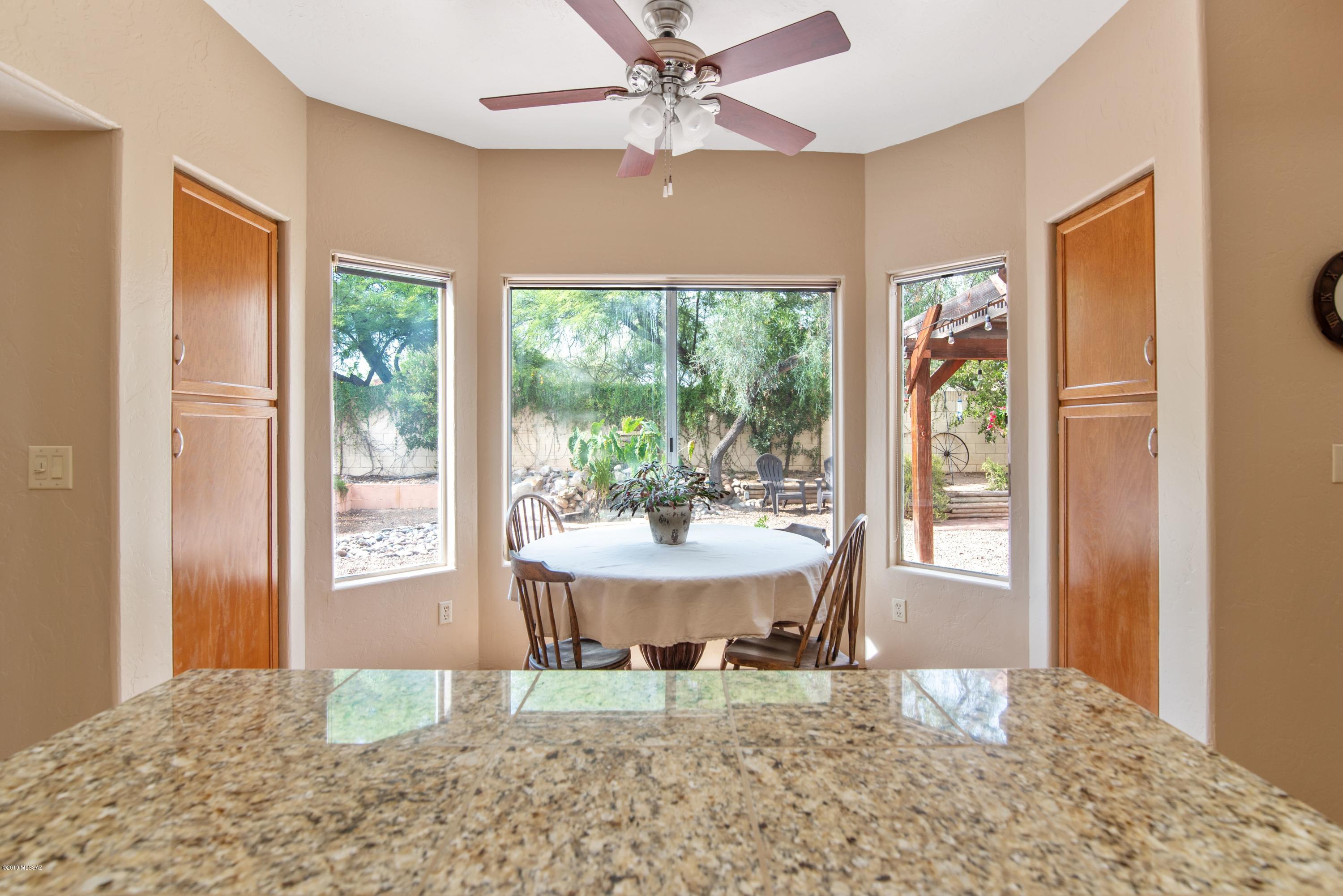 North Ranch (1-187) - Residential
