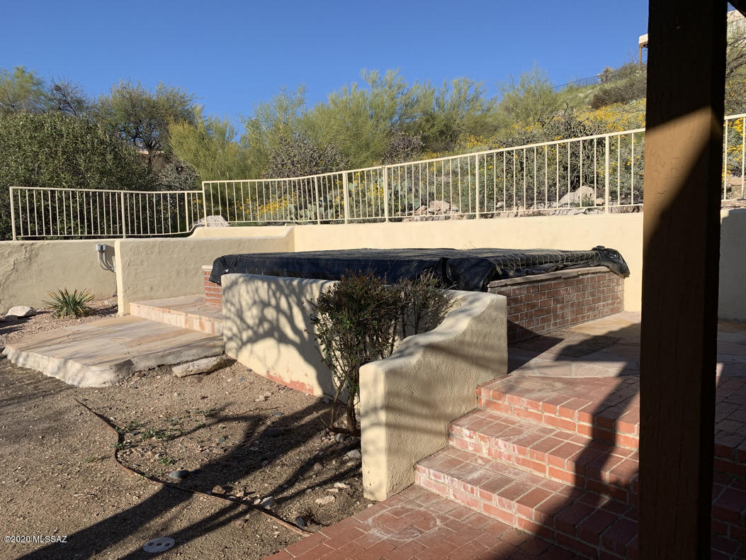 Cimarron Foothills Estates (254-408) - Residential