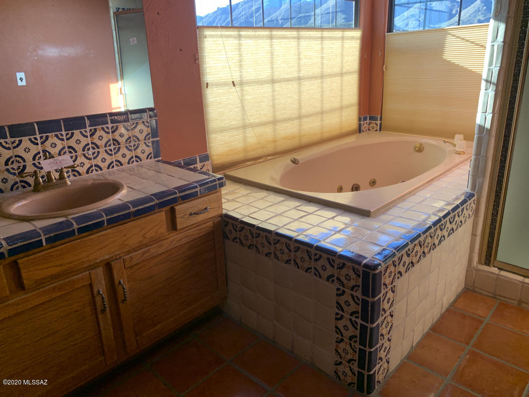 Cimarron Foothills Estates (254-408) - Residential