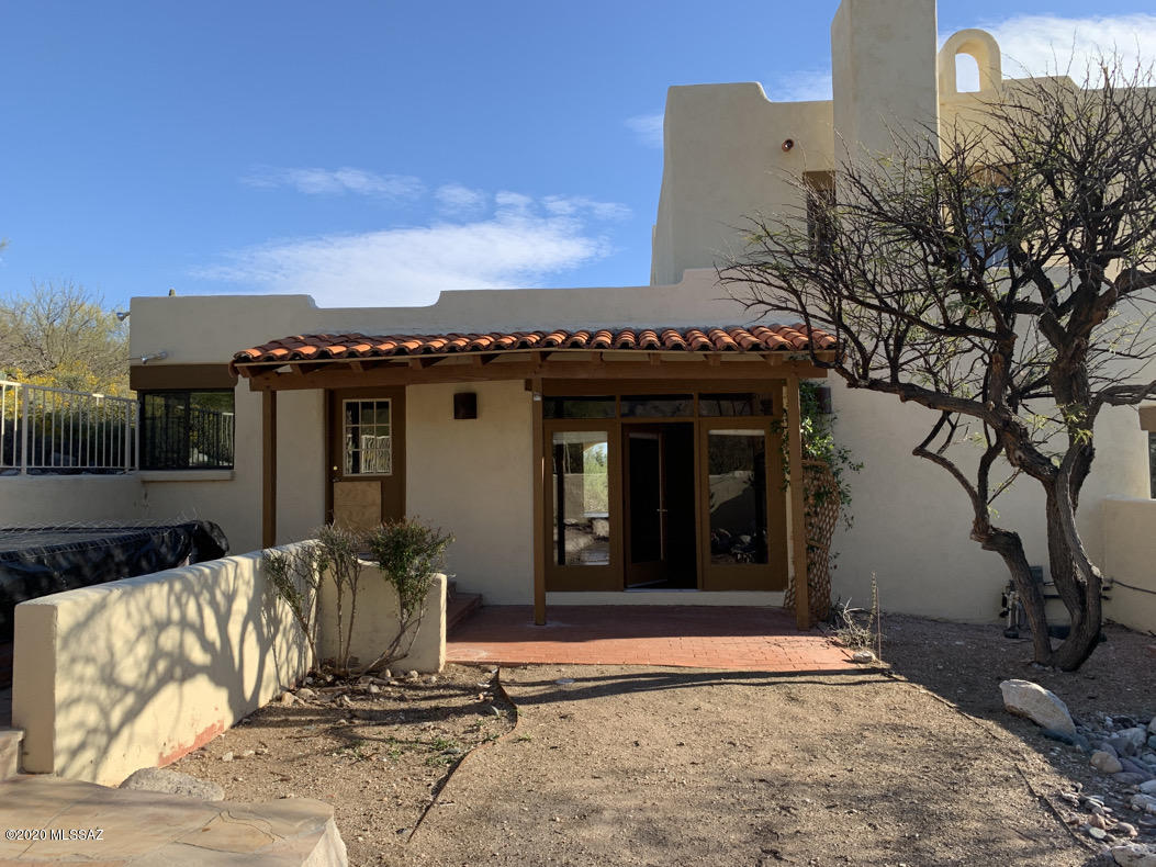 Cimarron Foothills Estates (254-408) - Residential