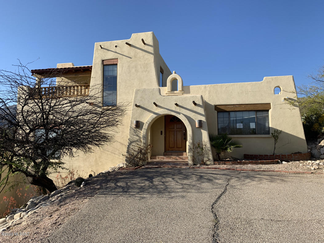 Cimarron Foothills Estates (254-408) - Residential