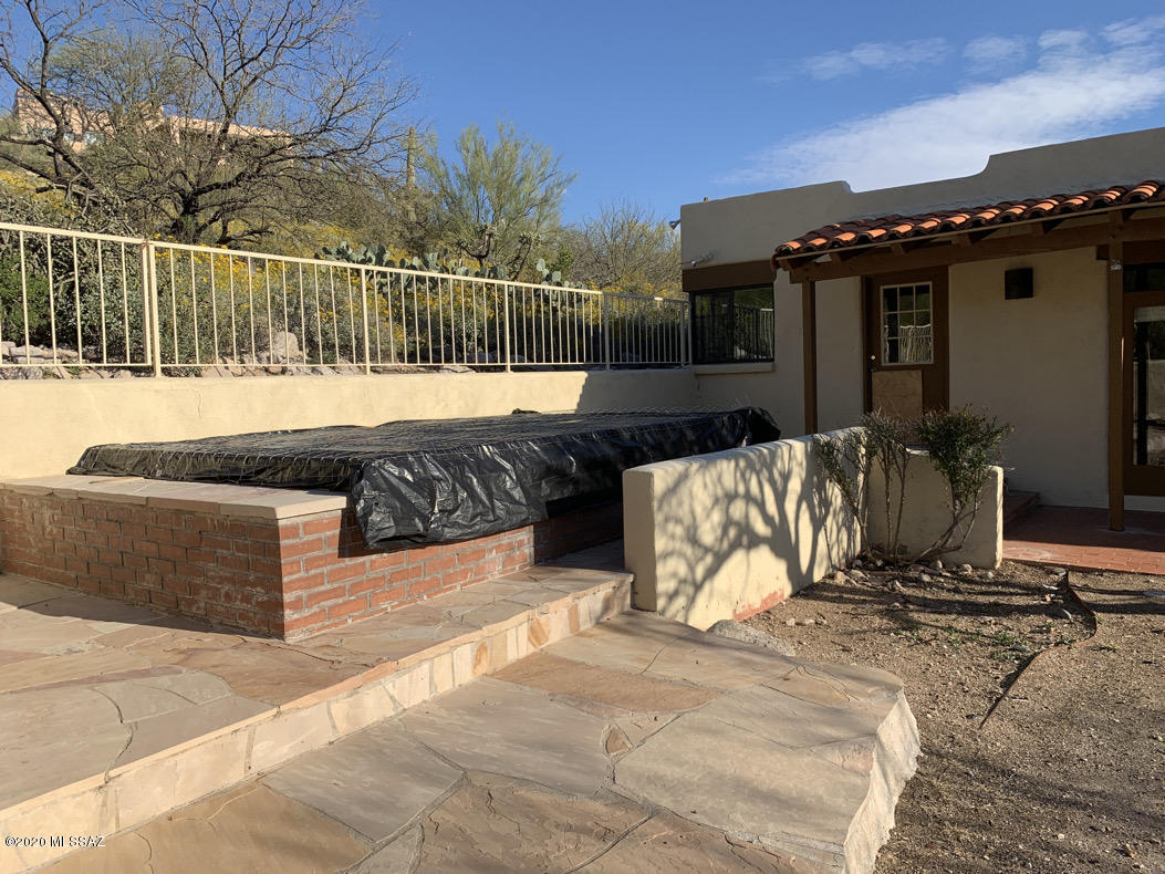 Cimarron Foothills Estates (254-408) - Residential