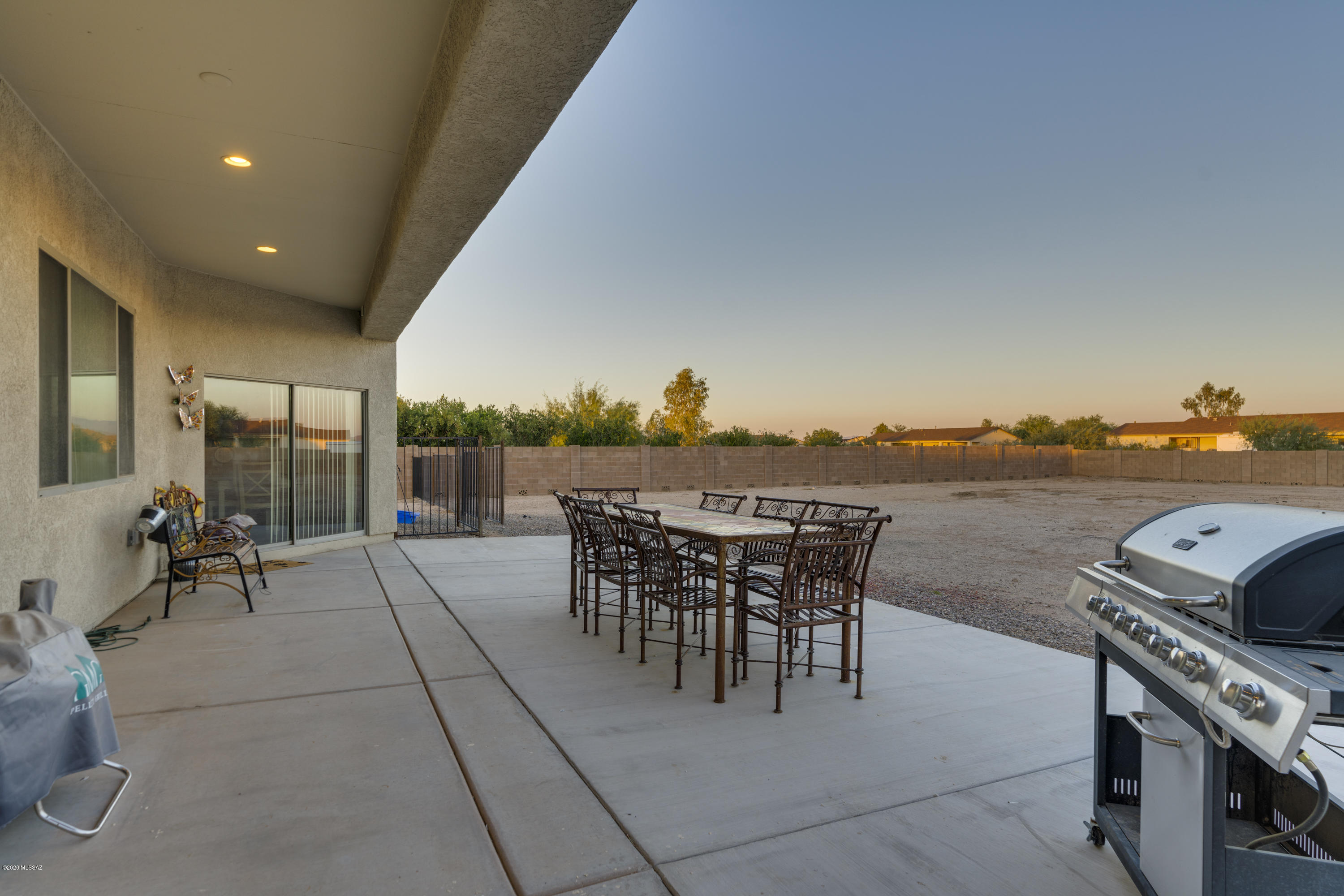Tucson Avra West III Blk A (1-71) - Residential