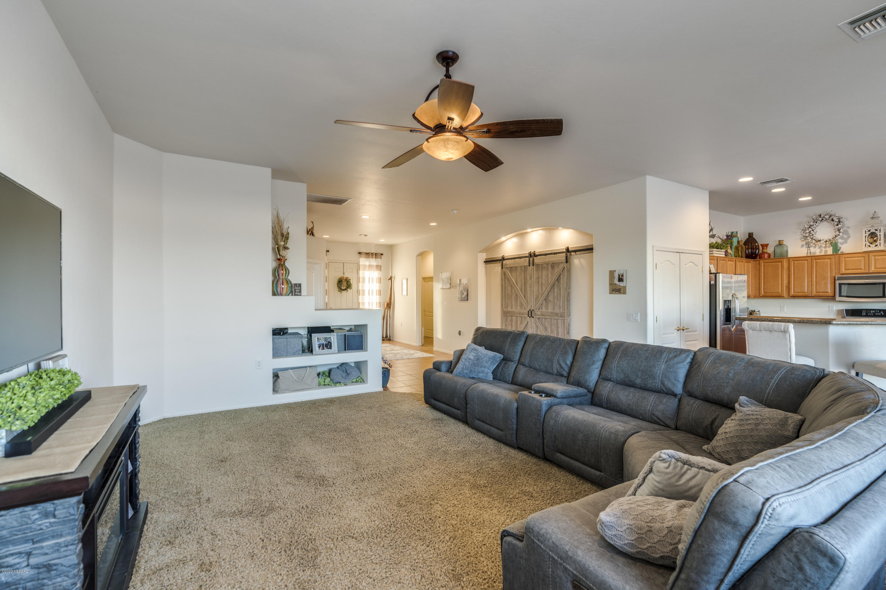 Tucson Avra West III Blk A (1-71) - Residential