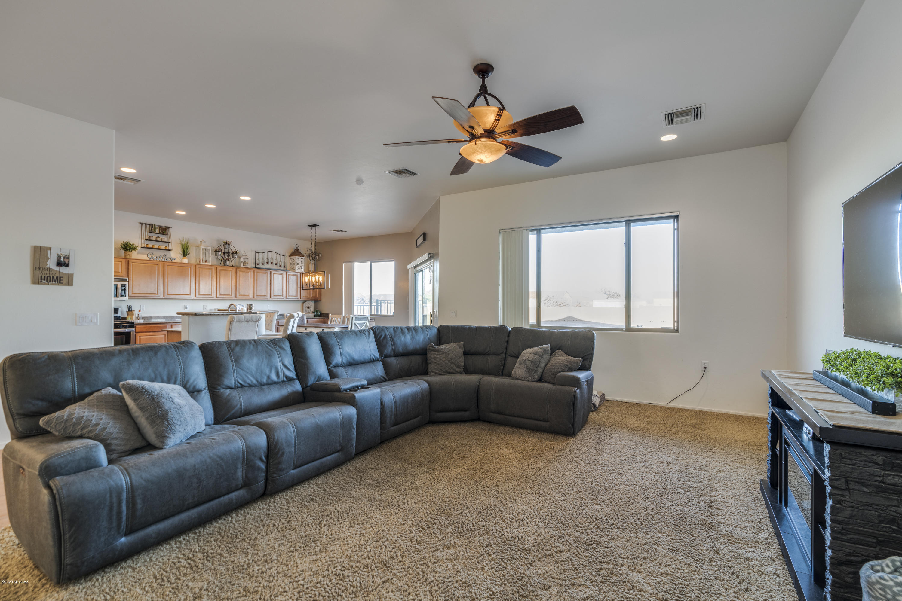 Tucson Avra West III Blk A (1-71) - Residential