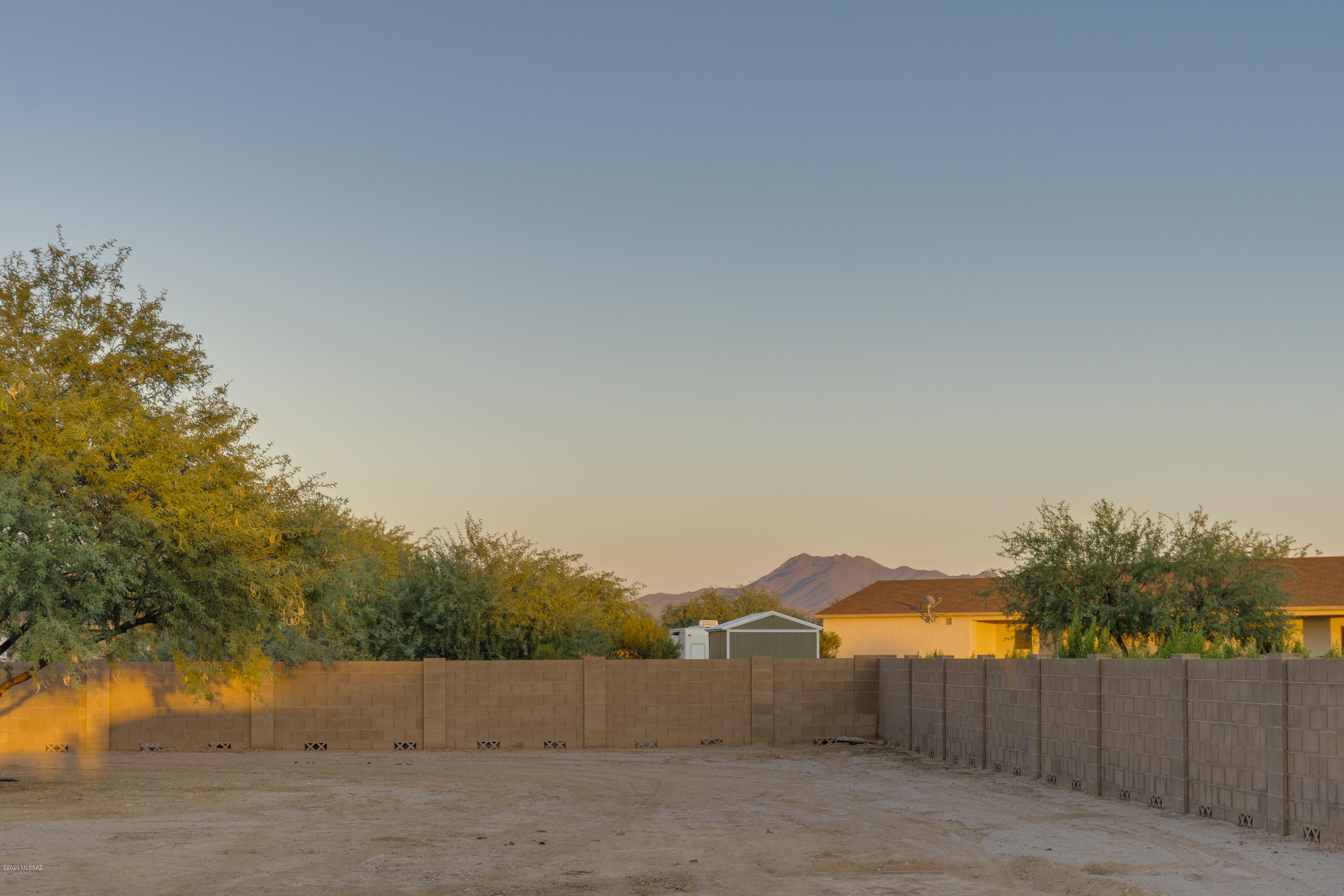 Tucson Avra West III Blk A (1-71) - Residential