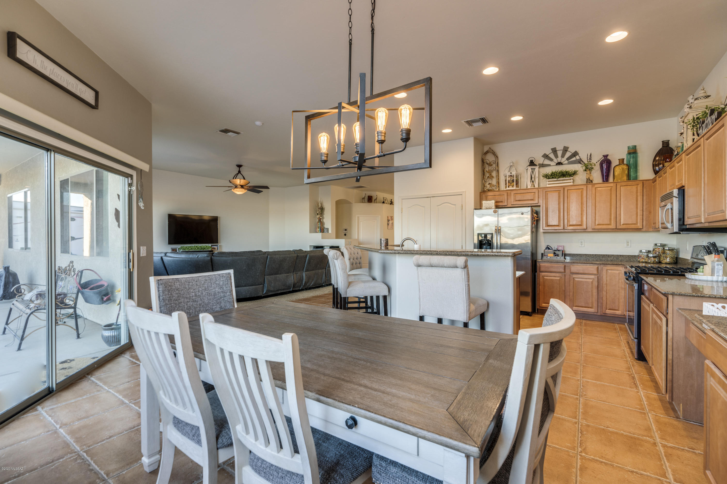 Tucson Avra West III Blk A (1-71) - Residential