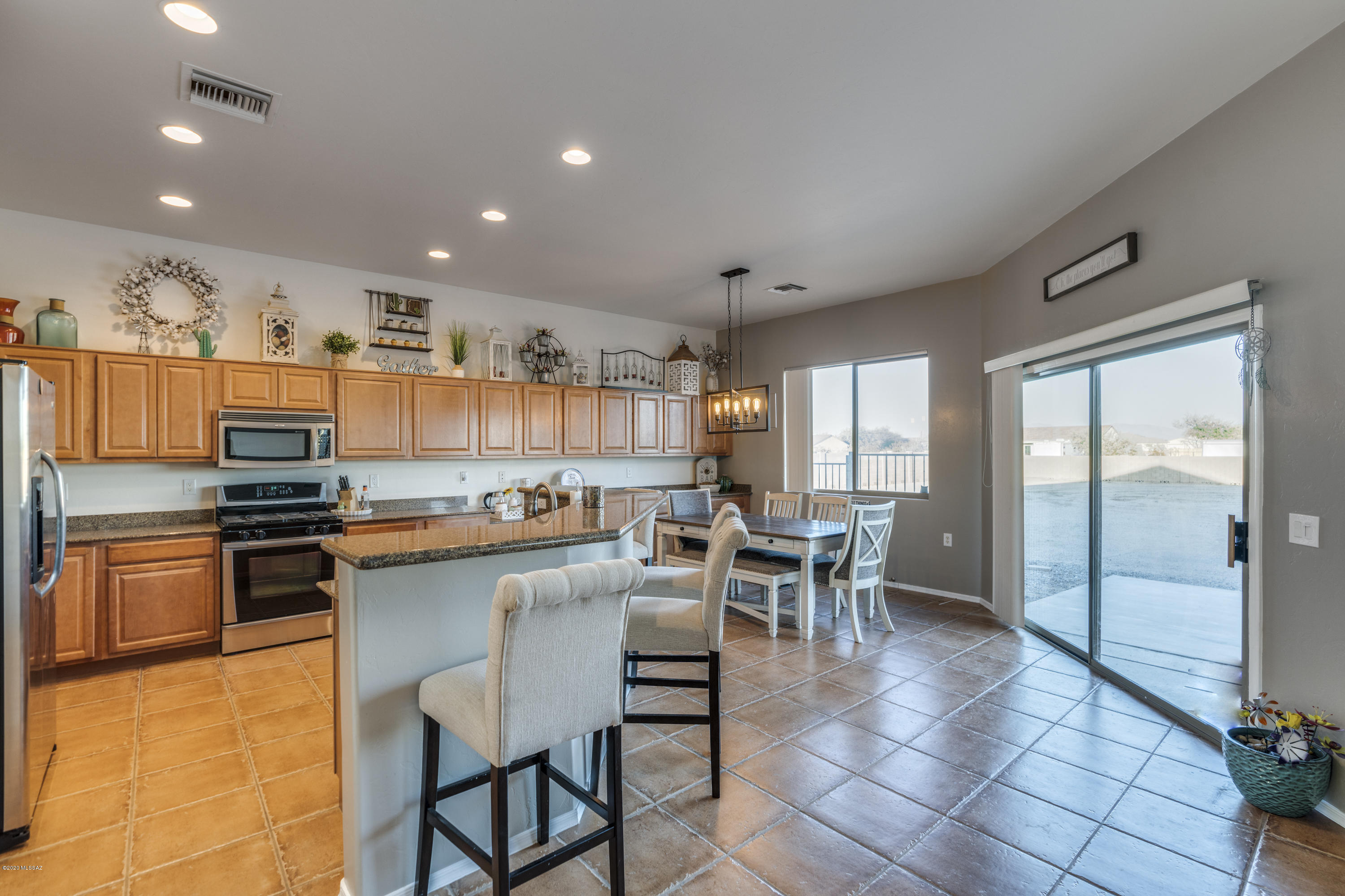 Tucson Avra West III Blk A (1-71) - Residential