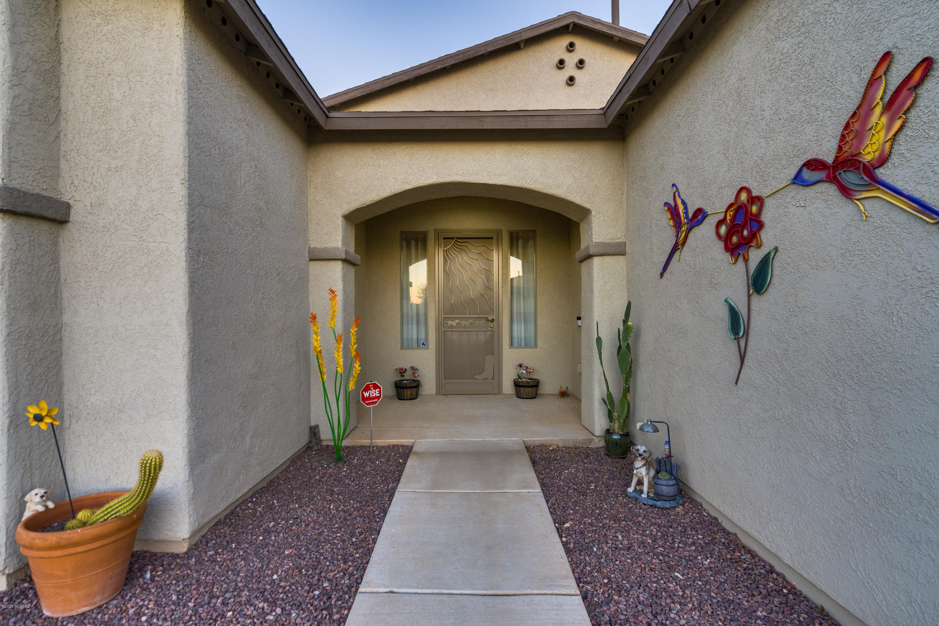 Tucson Avra West III Blk A (1-71) - Residential