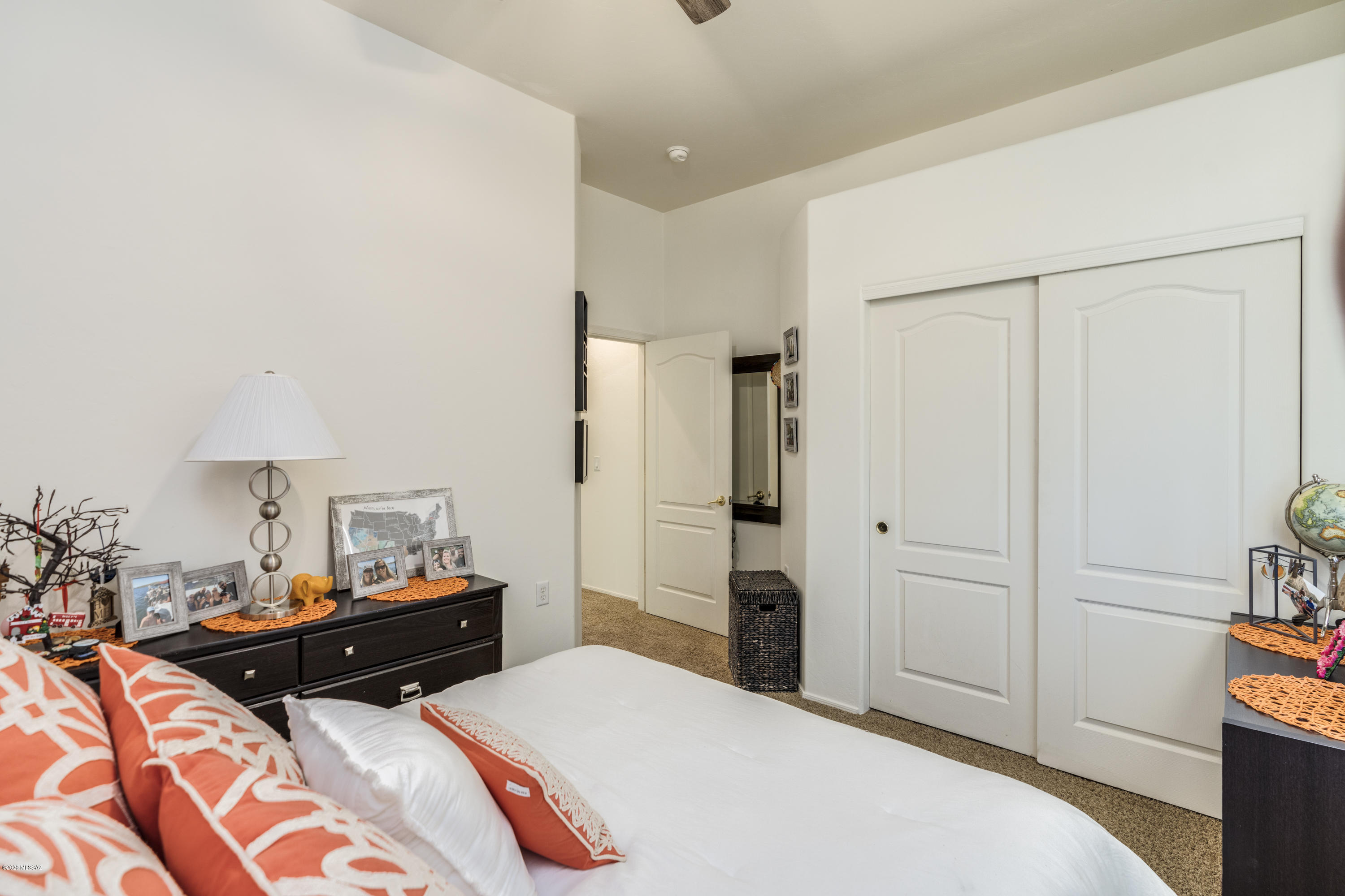 Tucson Avra West III Blk A (1-71) - Residential