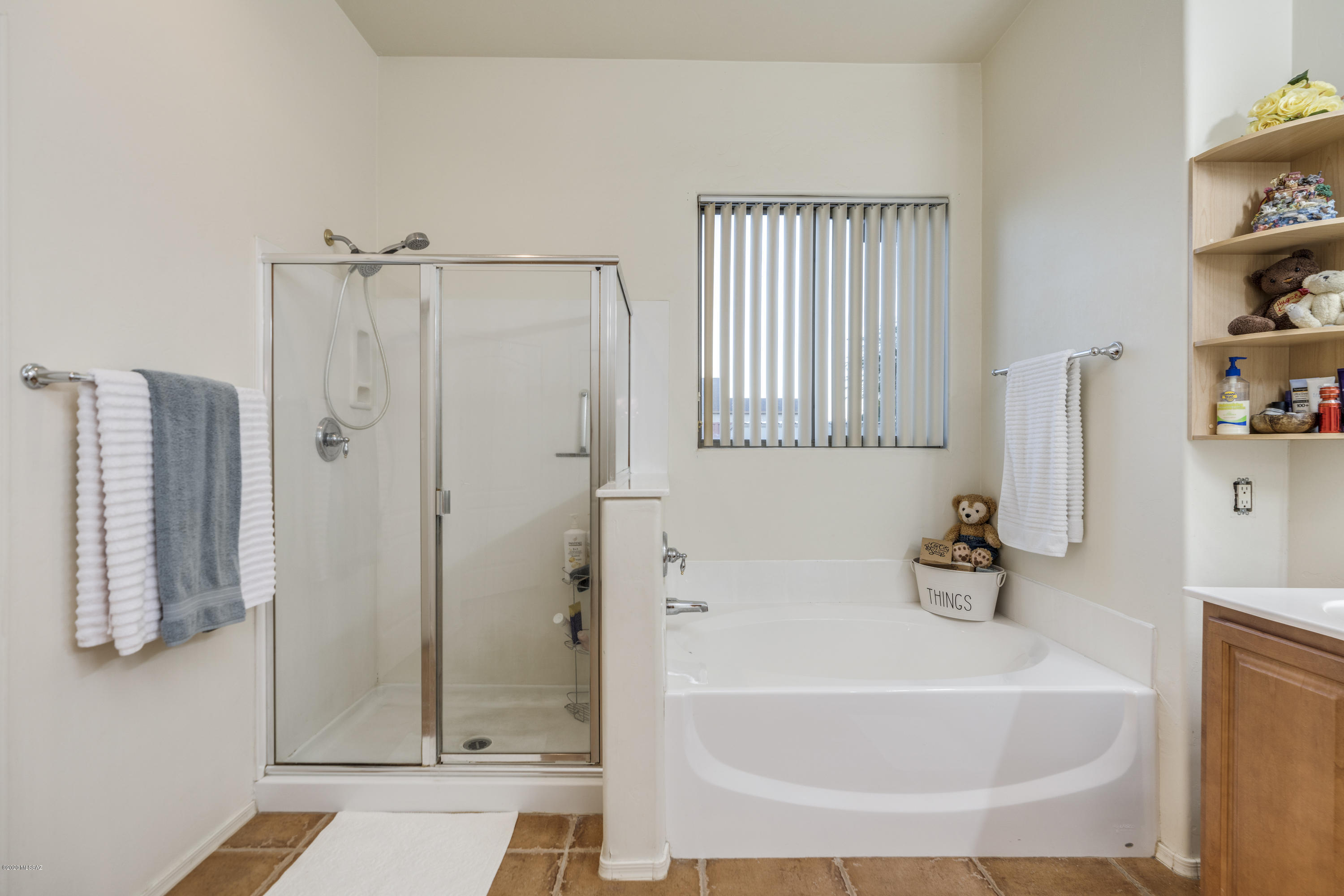 Tucson Avra West III Blk A (1-71) - Residential
