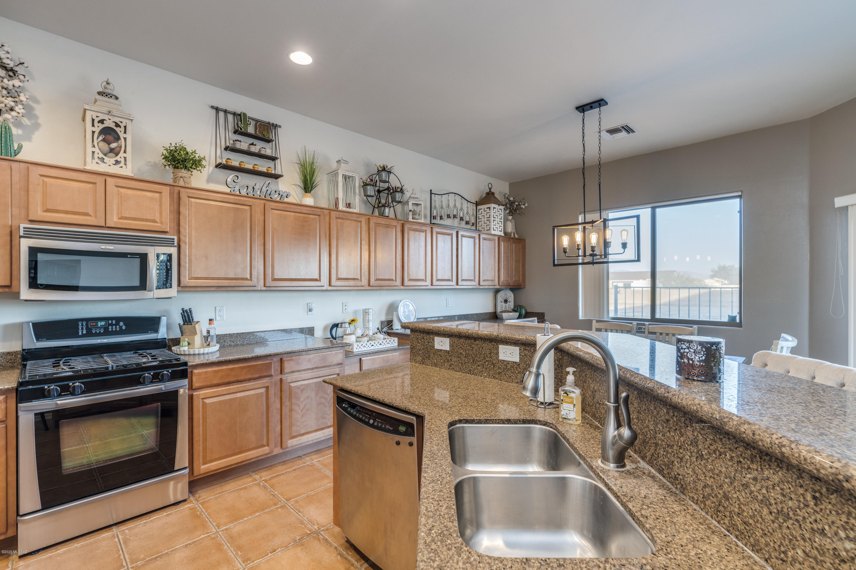 Tucson Avra West III Blk A (1-71) - Residential