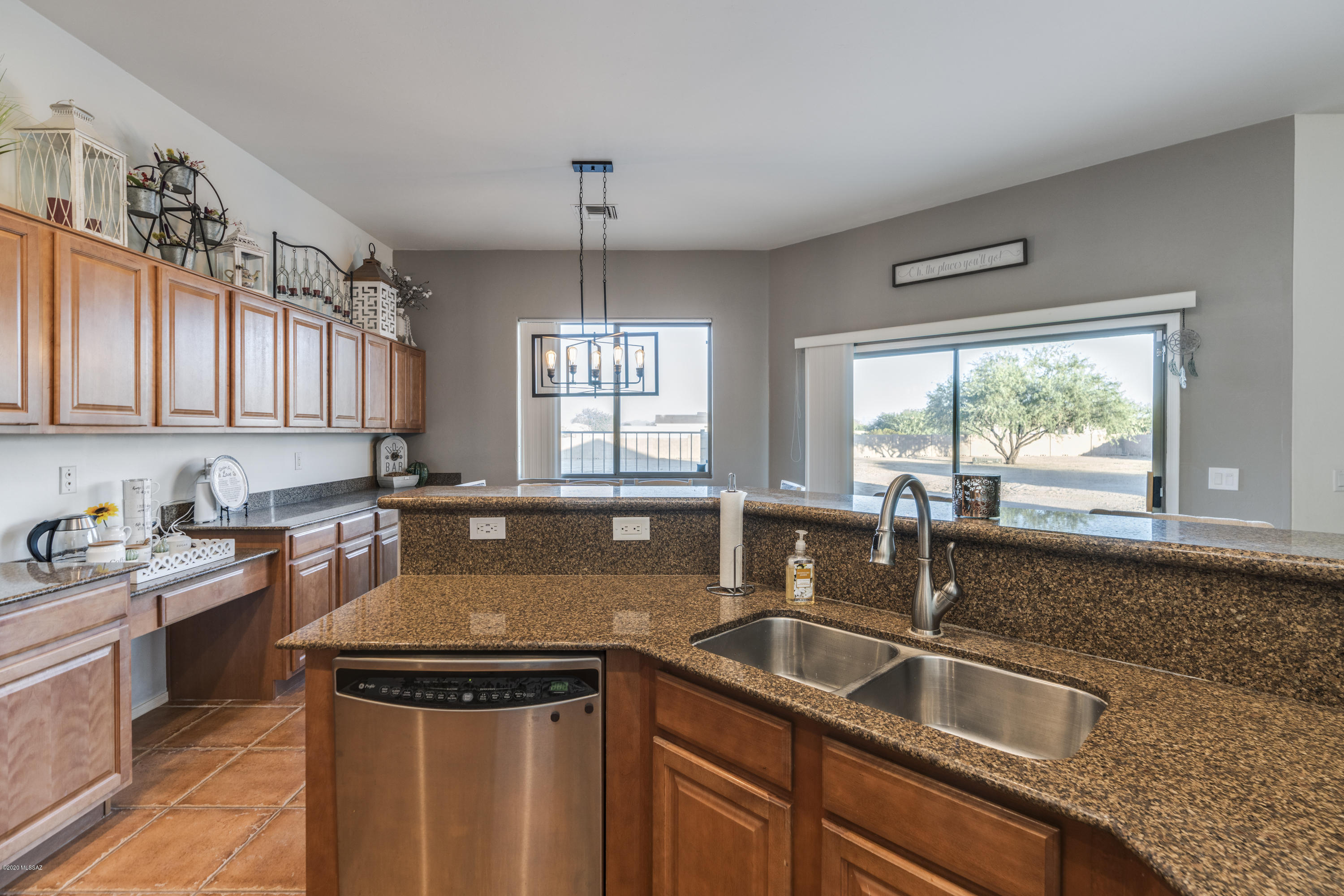 Tucson Avra West III Blk A (1-71) - Residential