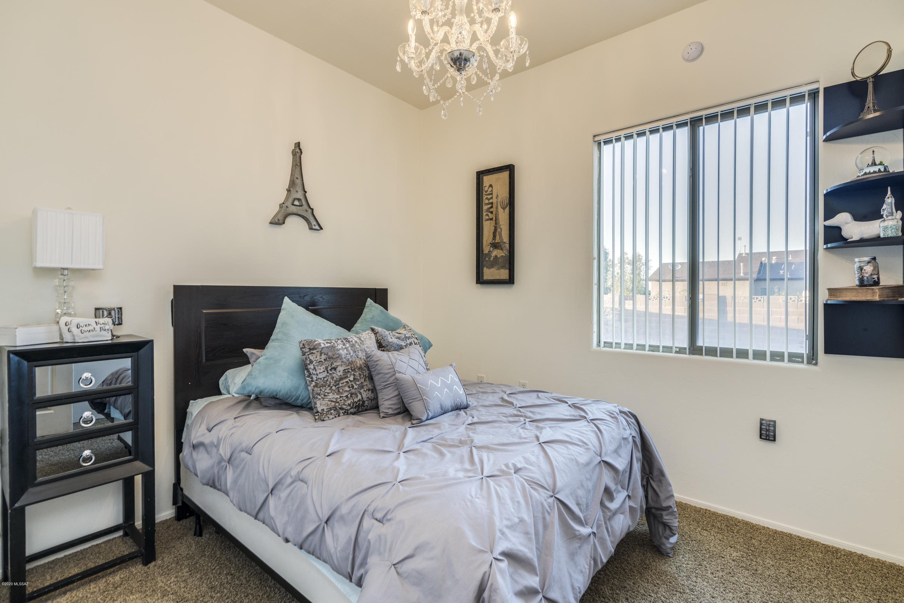 Tucson Avra West III Blk A (1-71) - Residential
