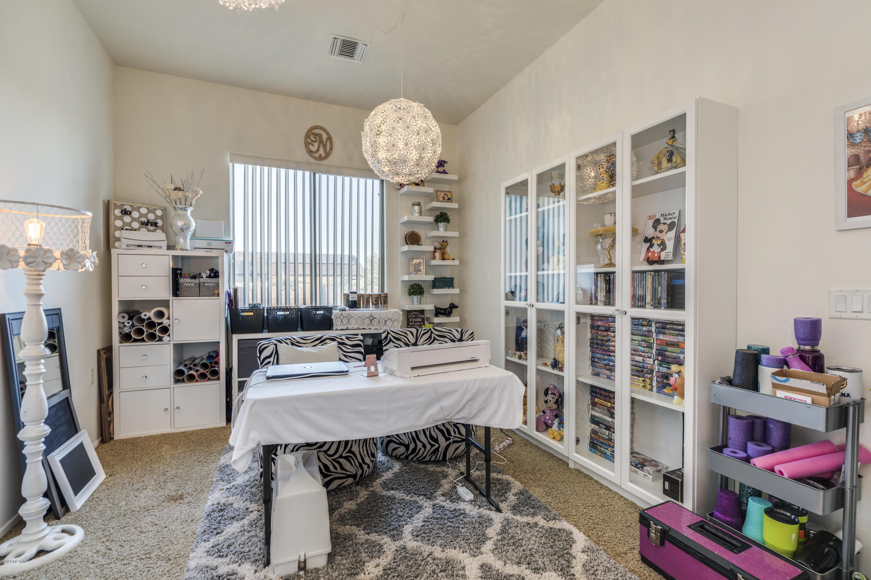 Tucson Avra West III Blk A (1-71) - Residential