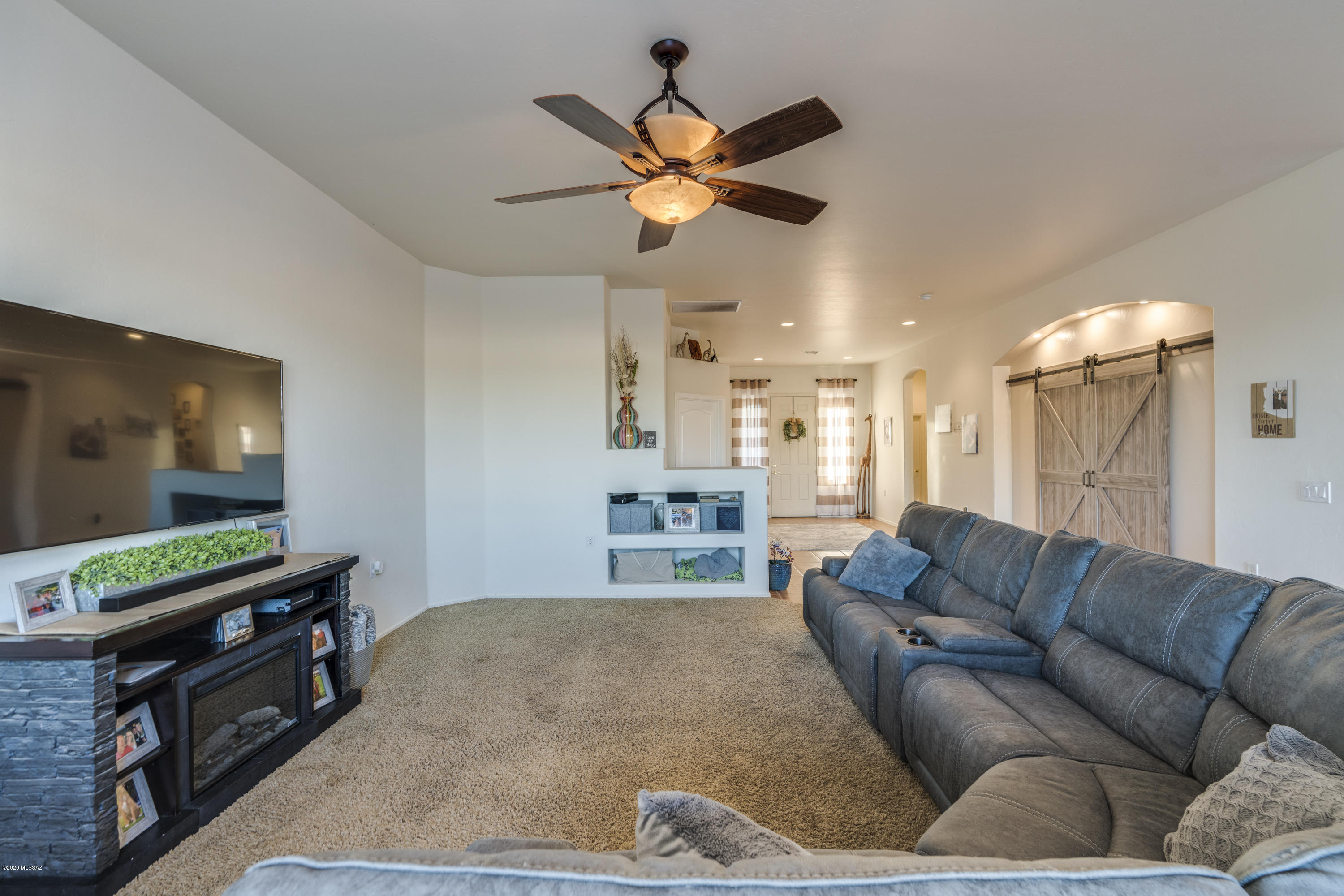 Tucson Avra West III Blk A (1-71) - Residential