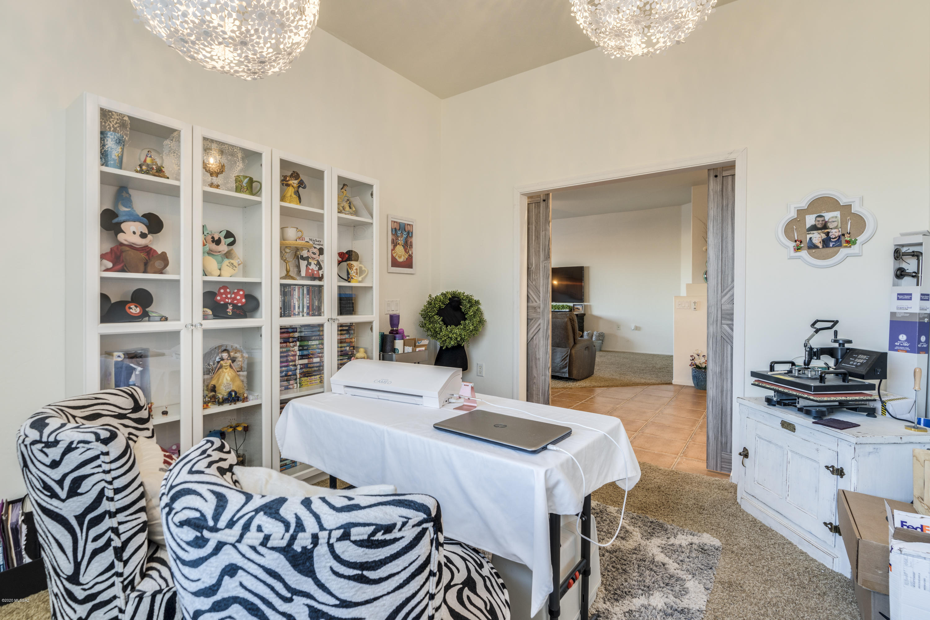 Tucson Avra West III Blk A (1-71) - Residential