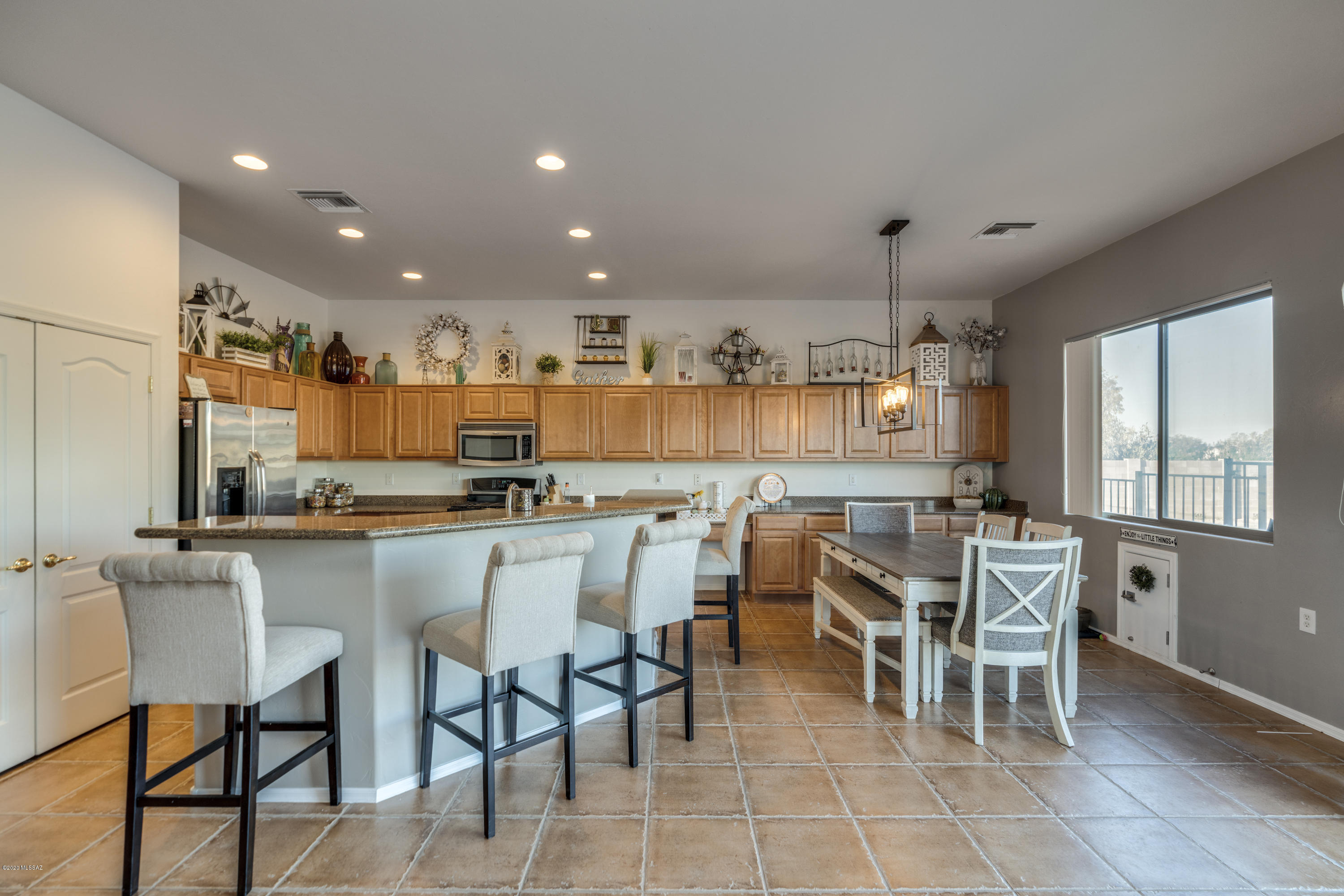 Tucson Avra West III Blk A (1-71) - Residential