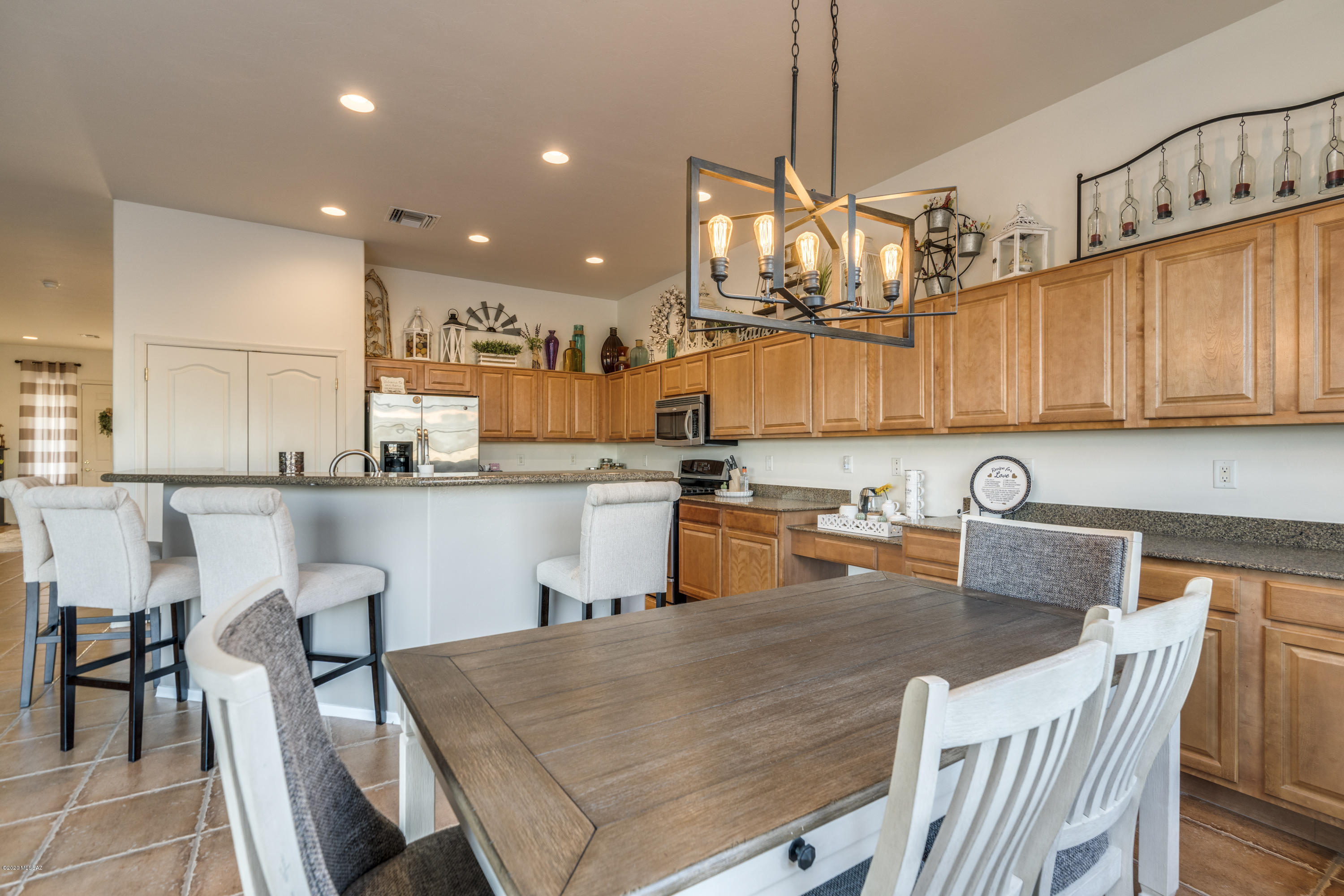 Tucson Avra West III Blk A (1-71) - Residential