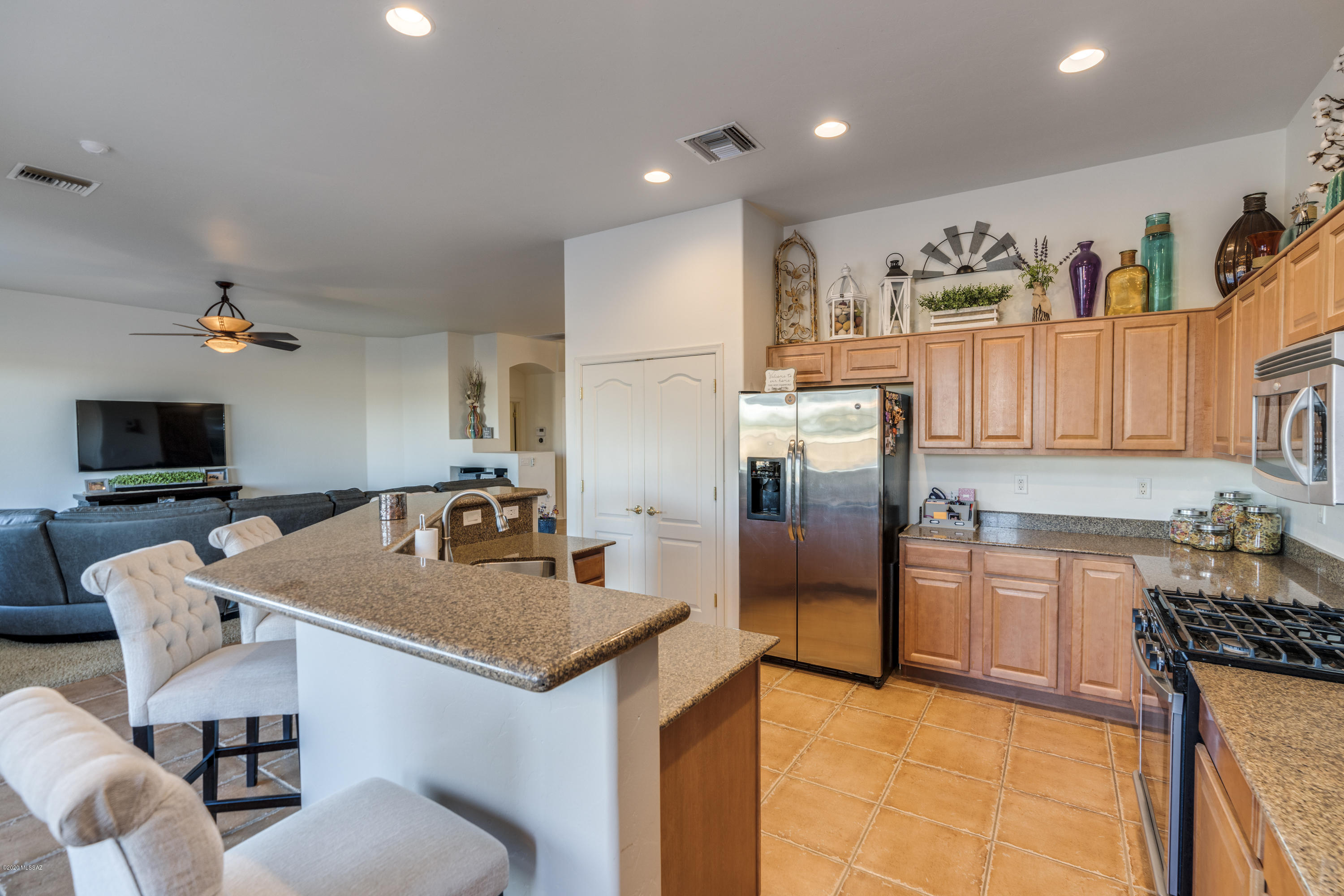 Tucson Avra West III Blk A (1-71) - Residential