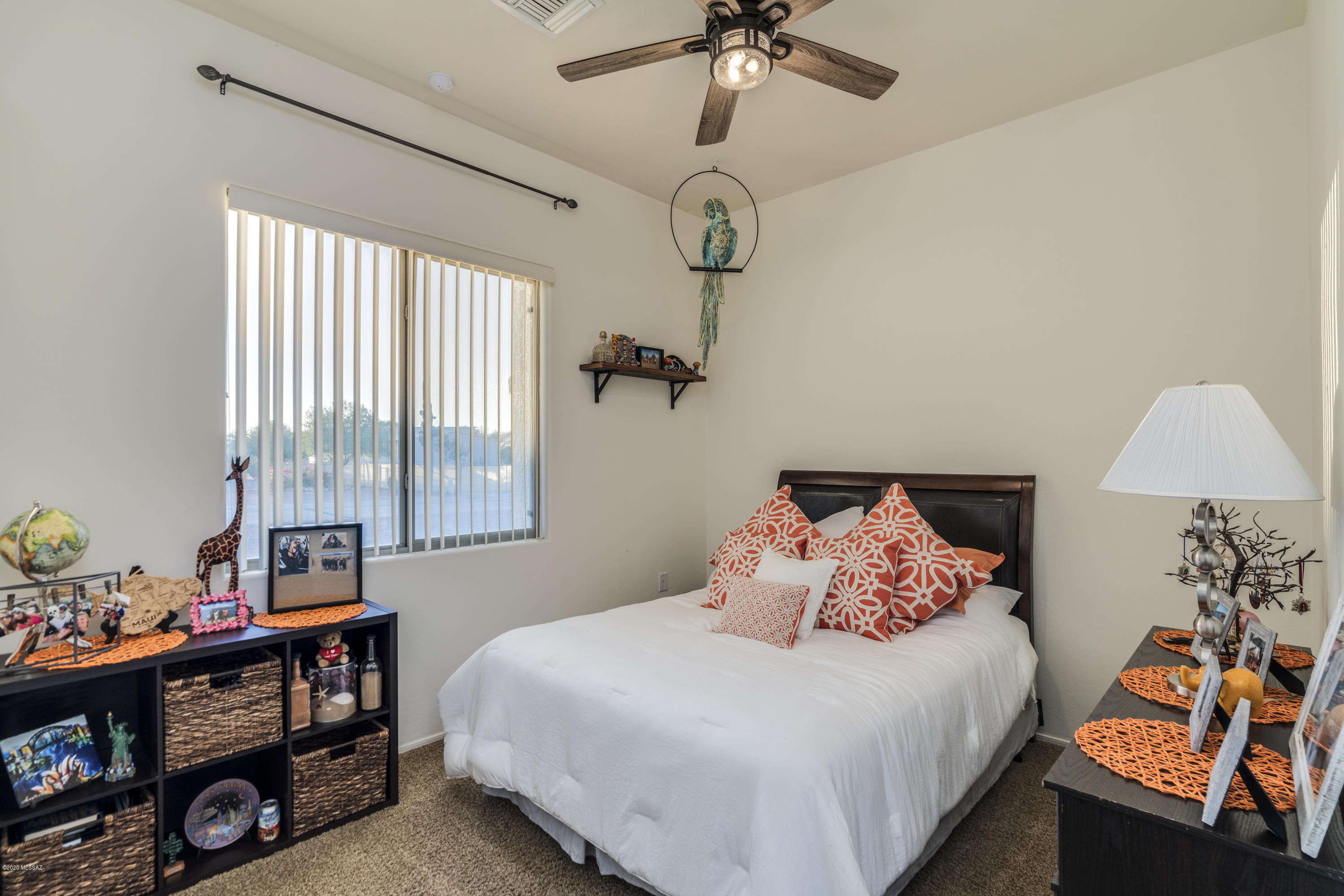 Tucson Avra West III Blk A (1-71) - Residential