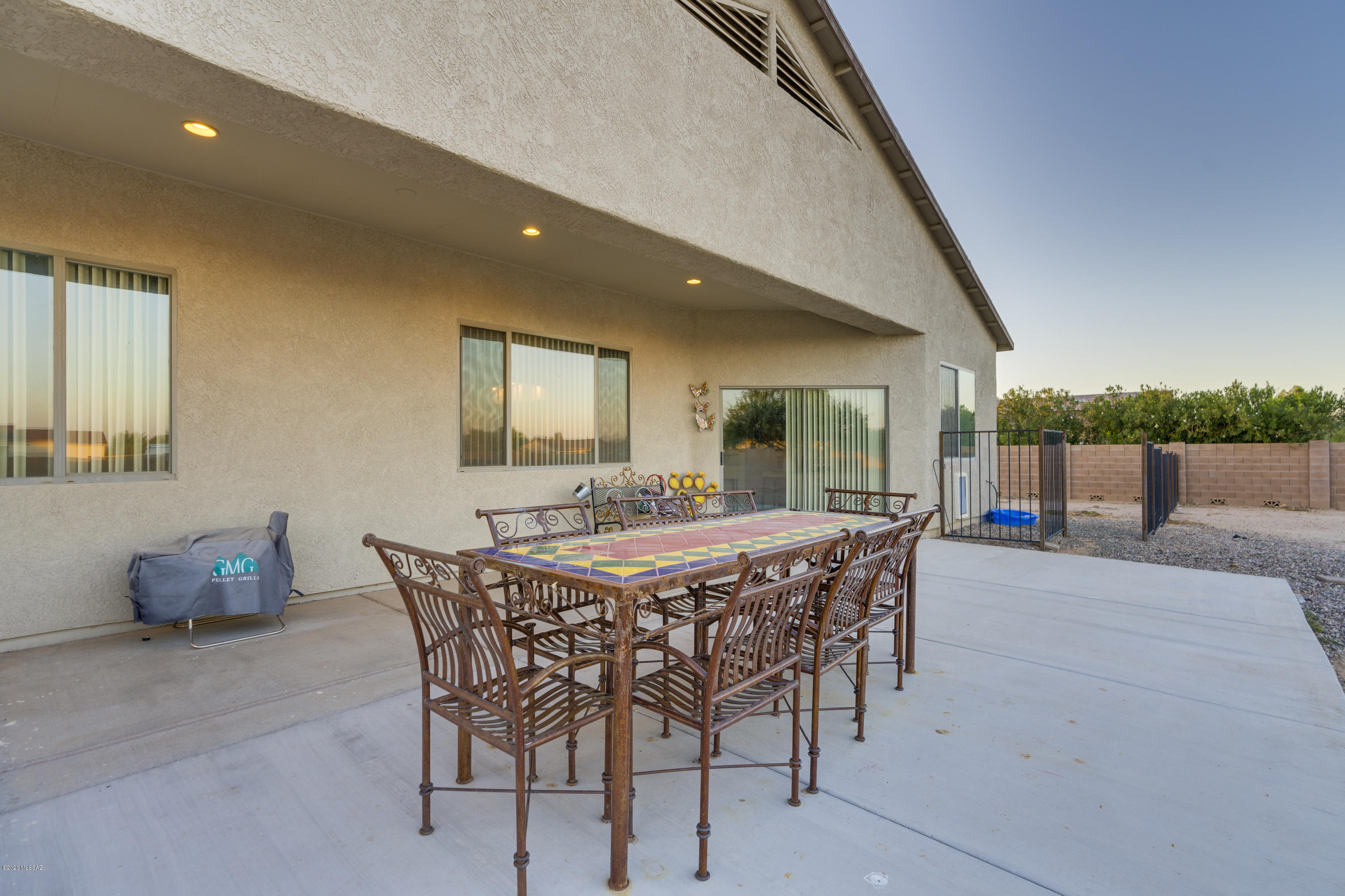 Tucson Avra West III Blk A (1-71) - Residential