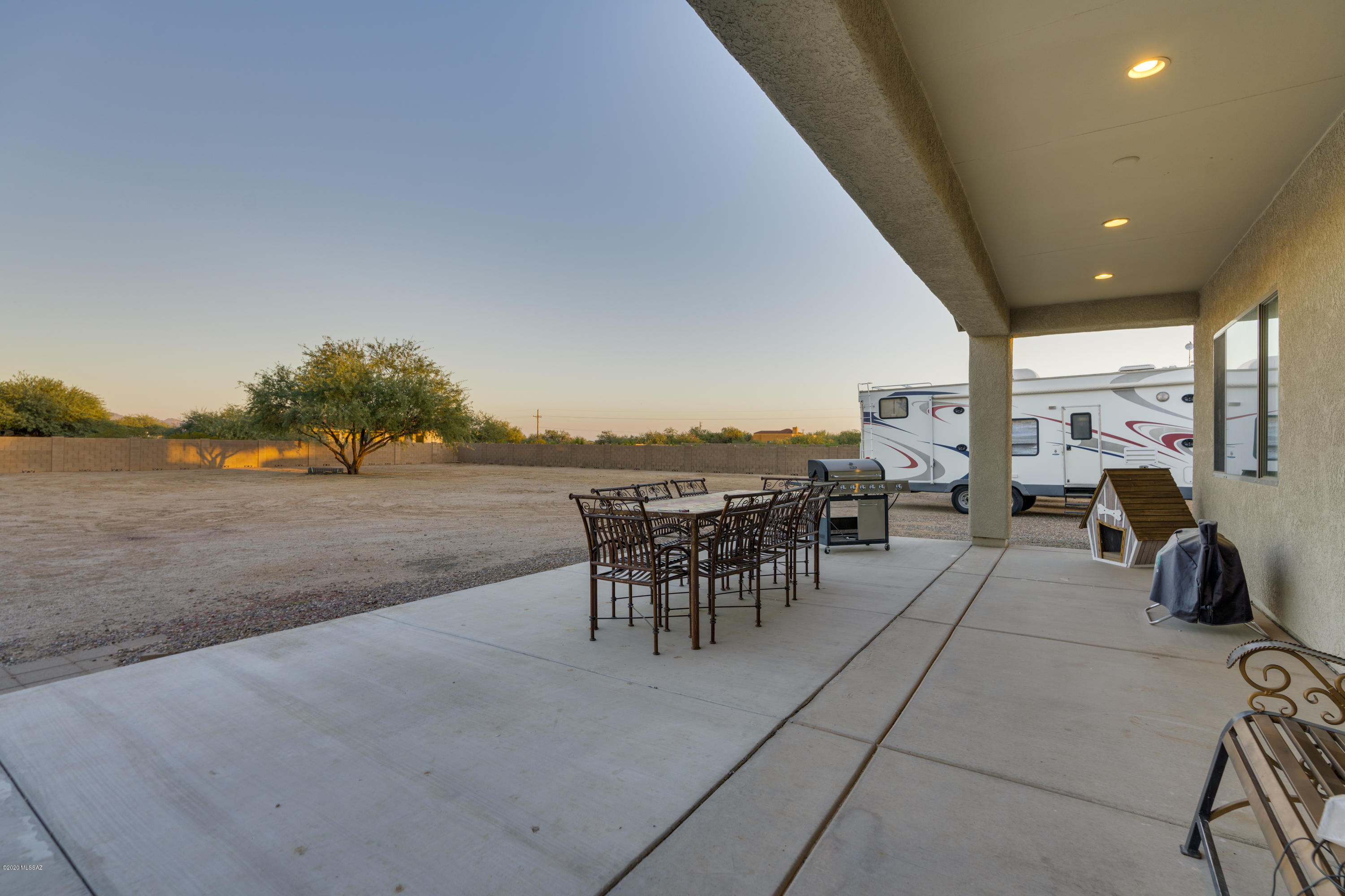 Tucson Avra West III Blk A (1-71) - Residential