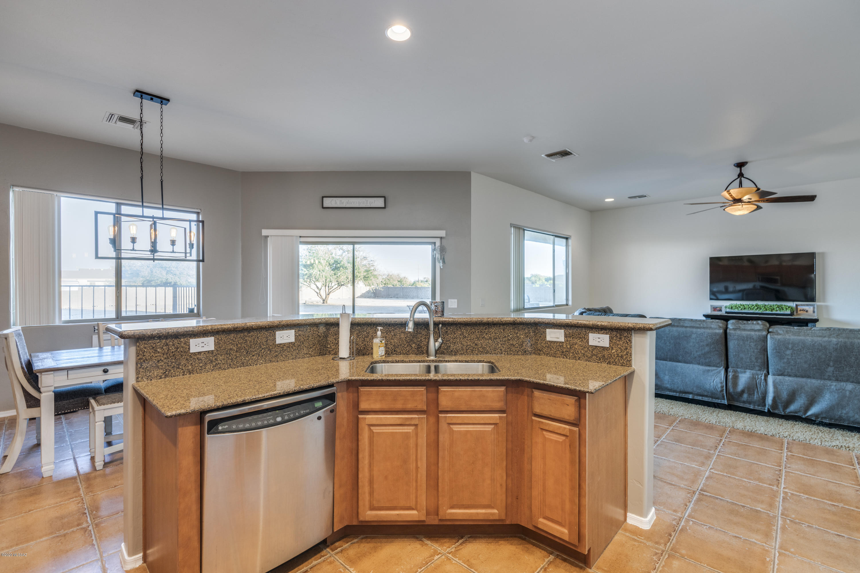 Tucson Avra West III Blk A (1-71) - Residential