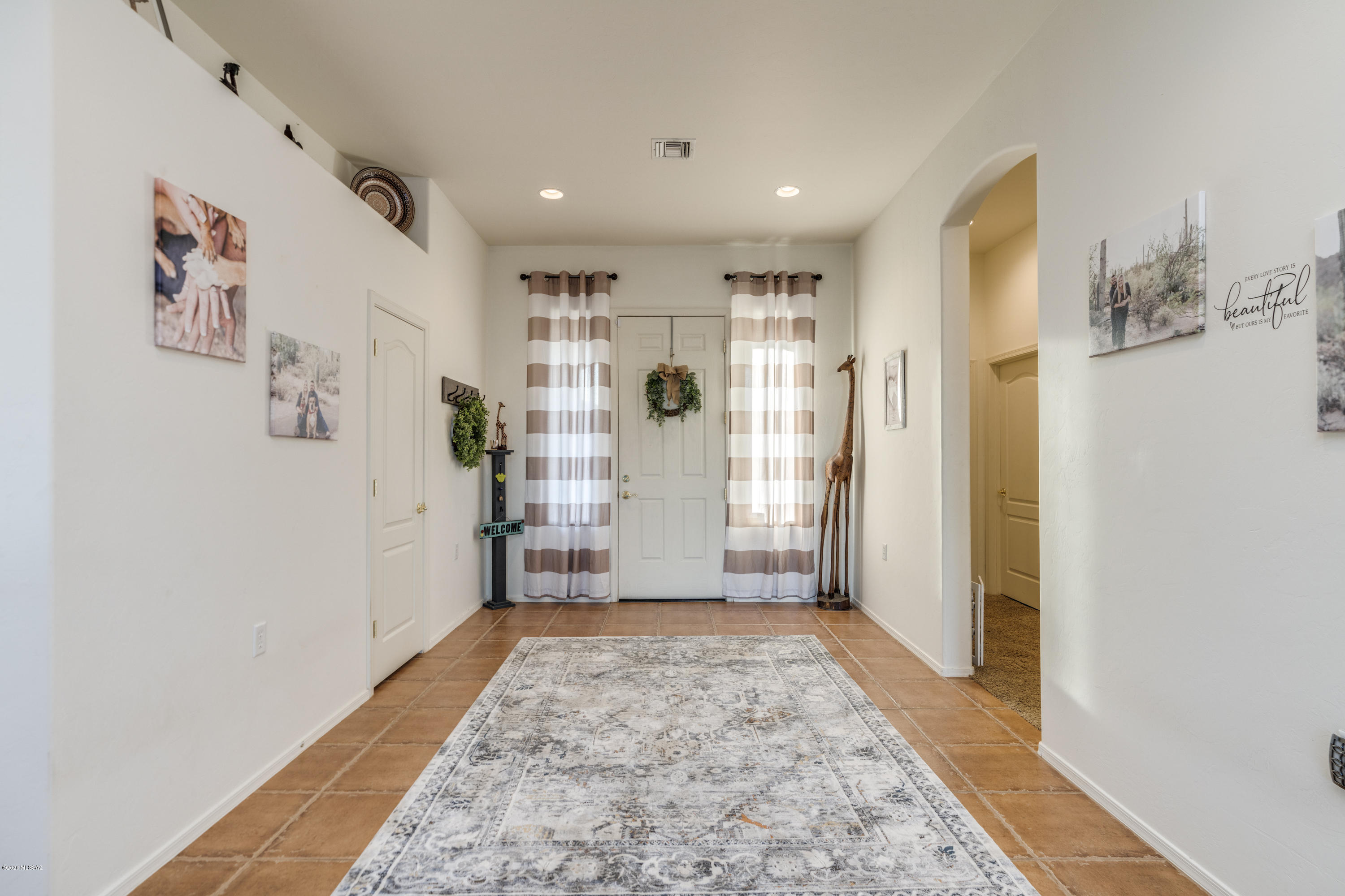 Tucson Avra West III Blk A (1-71) - Residential