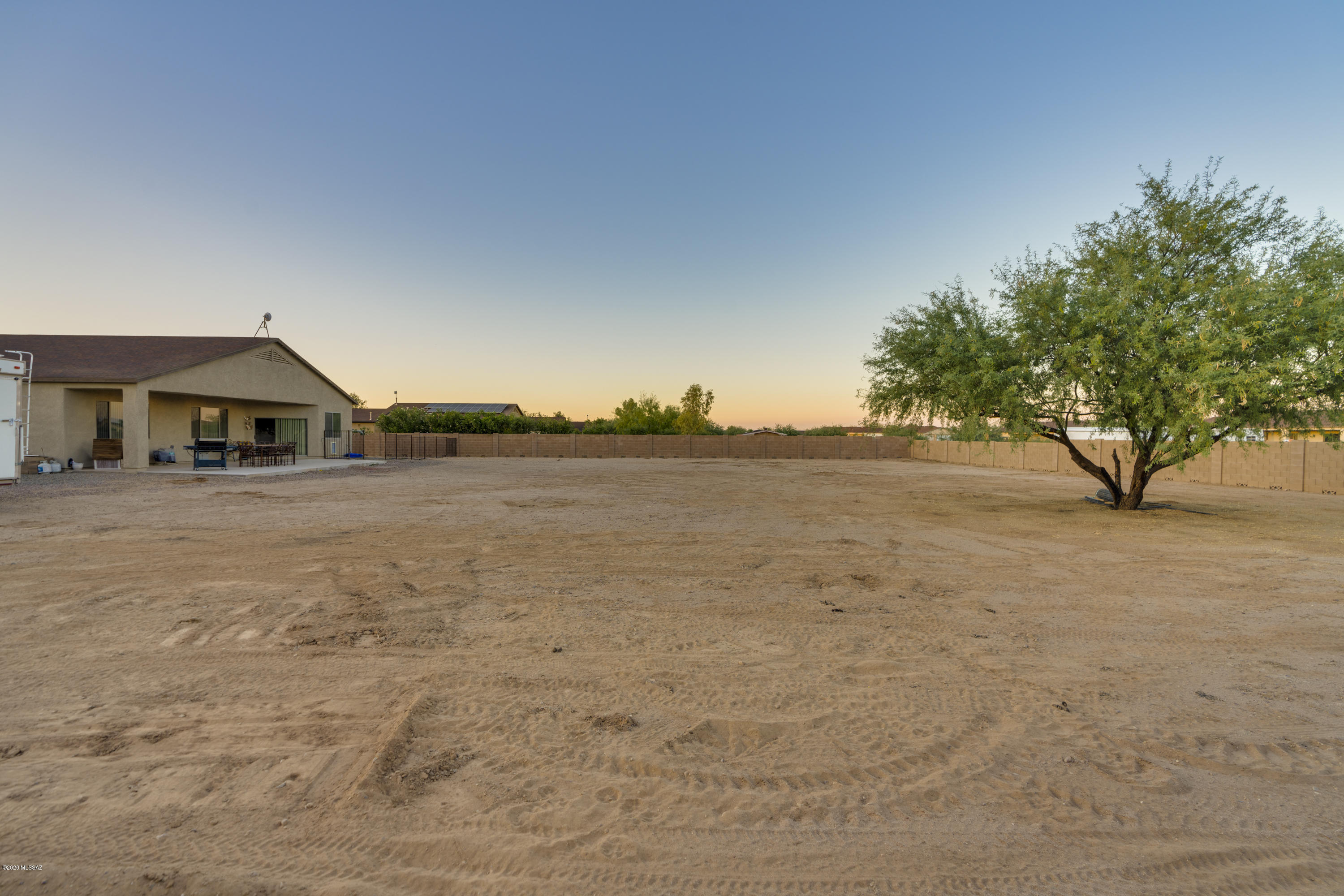 Tucson Avra West III Blk A (1-71) - Residential
