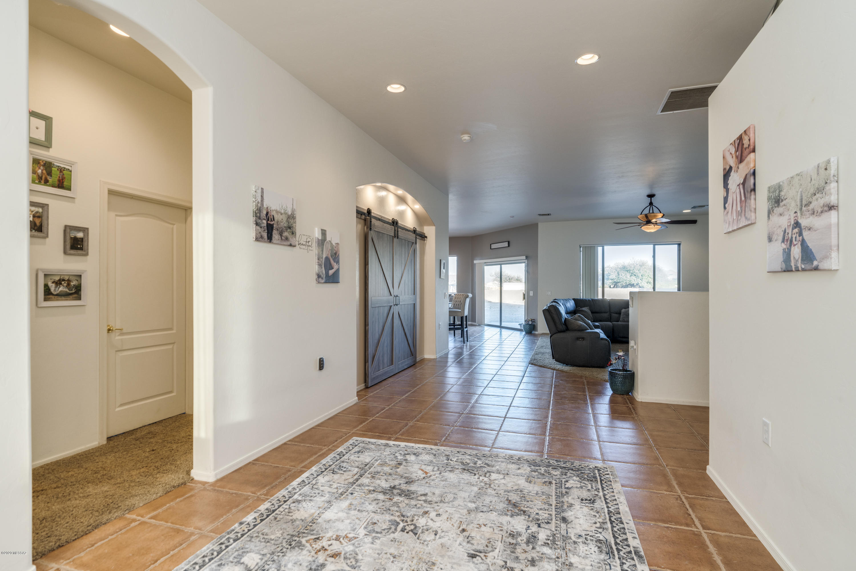Tucson Avra West III Blk A (1-71) - Residential