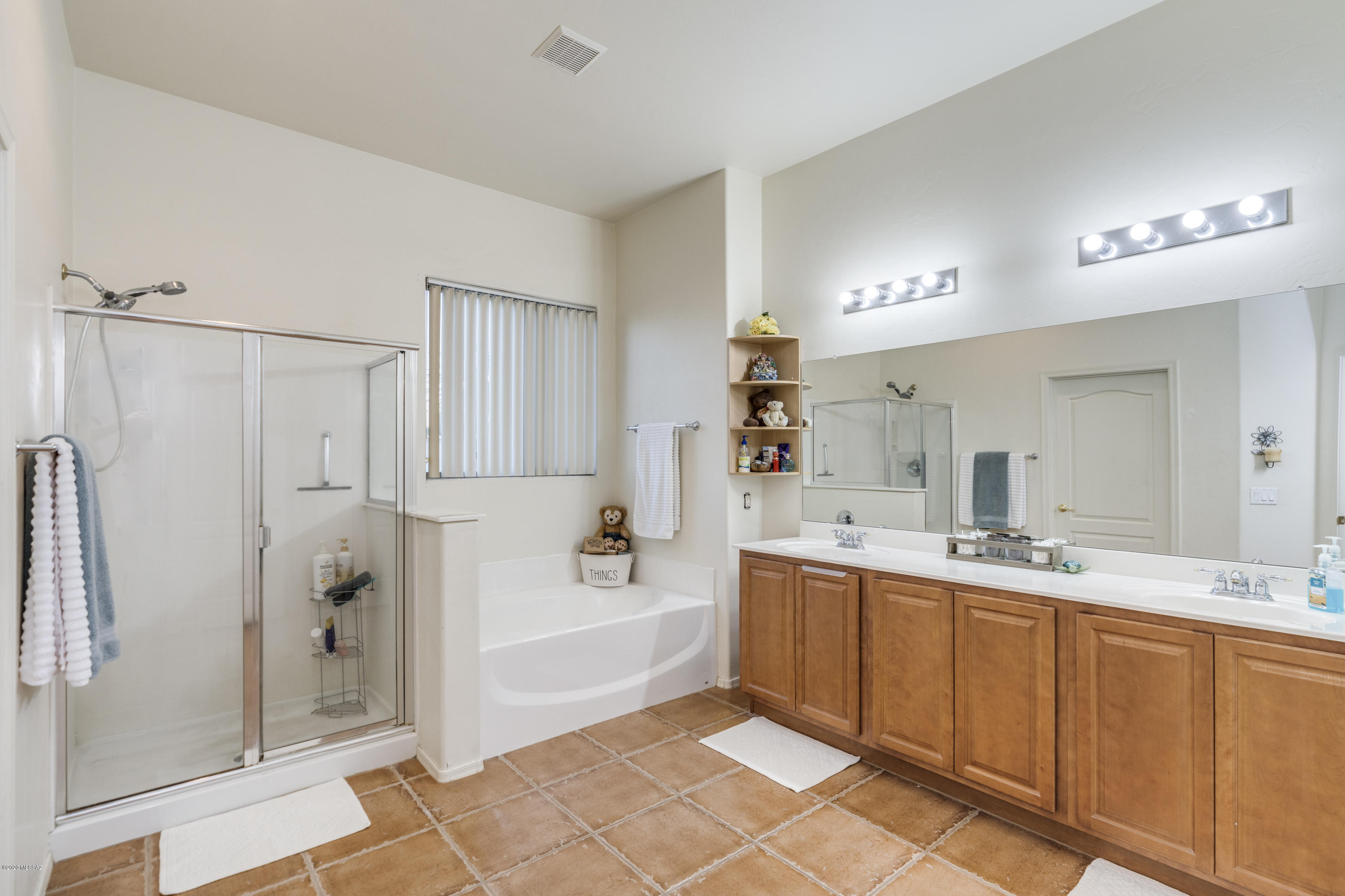 Tucson Avra West III Blk A (1-71) - Residential