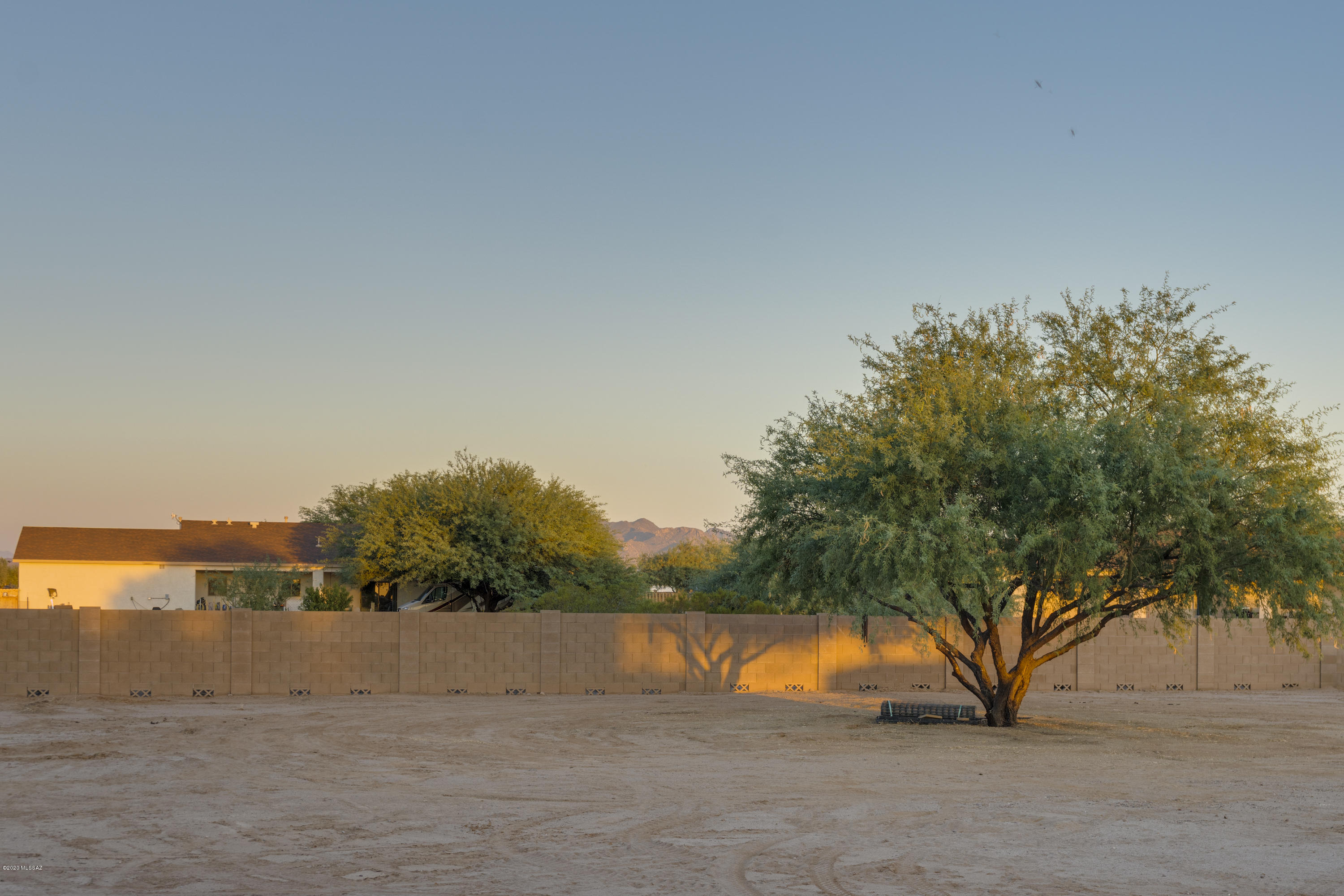 Tucson Avra West III Blk A (1-71) - Residential