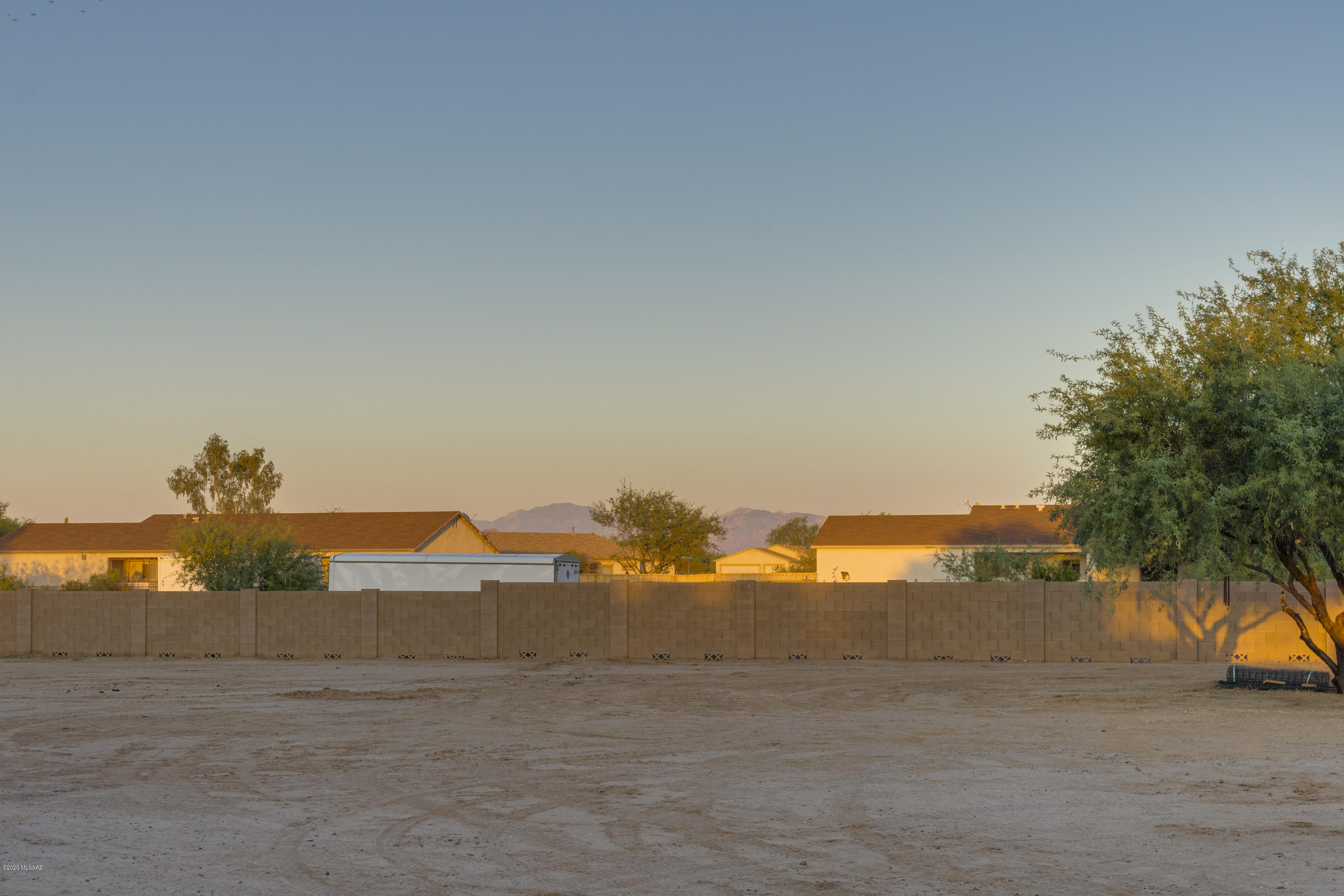 Tucson Avra West III Blk A (1-71) - Residential