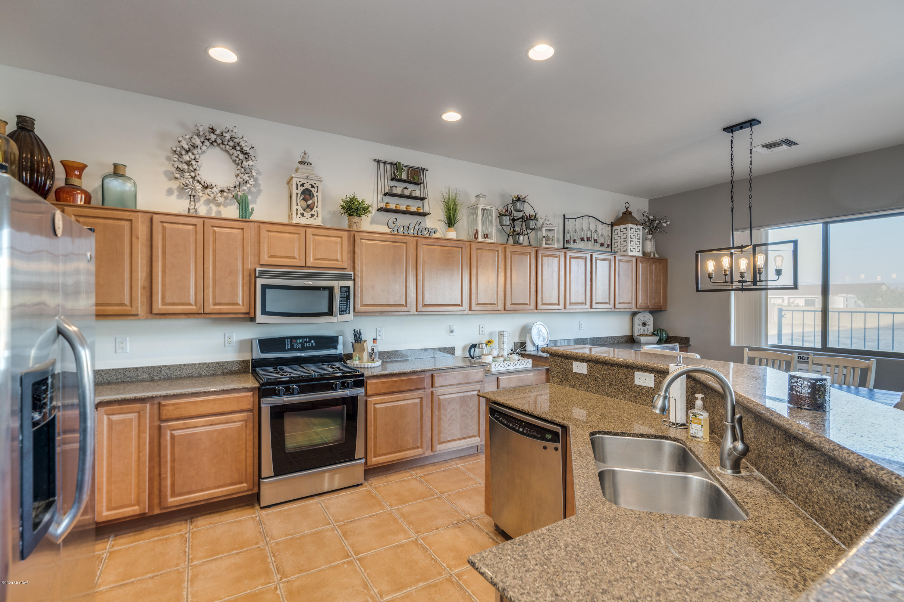 Tucson Avra West III Blk A (1-71) - Residential