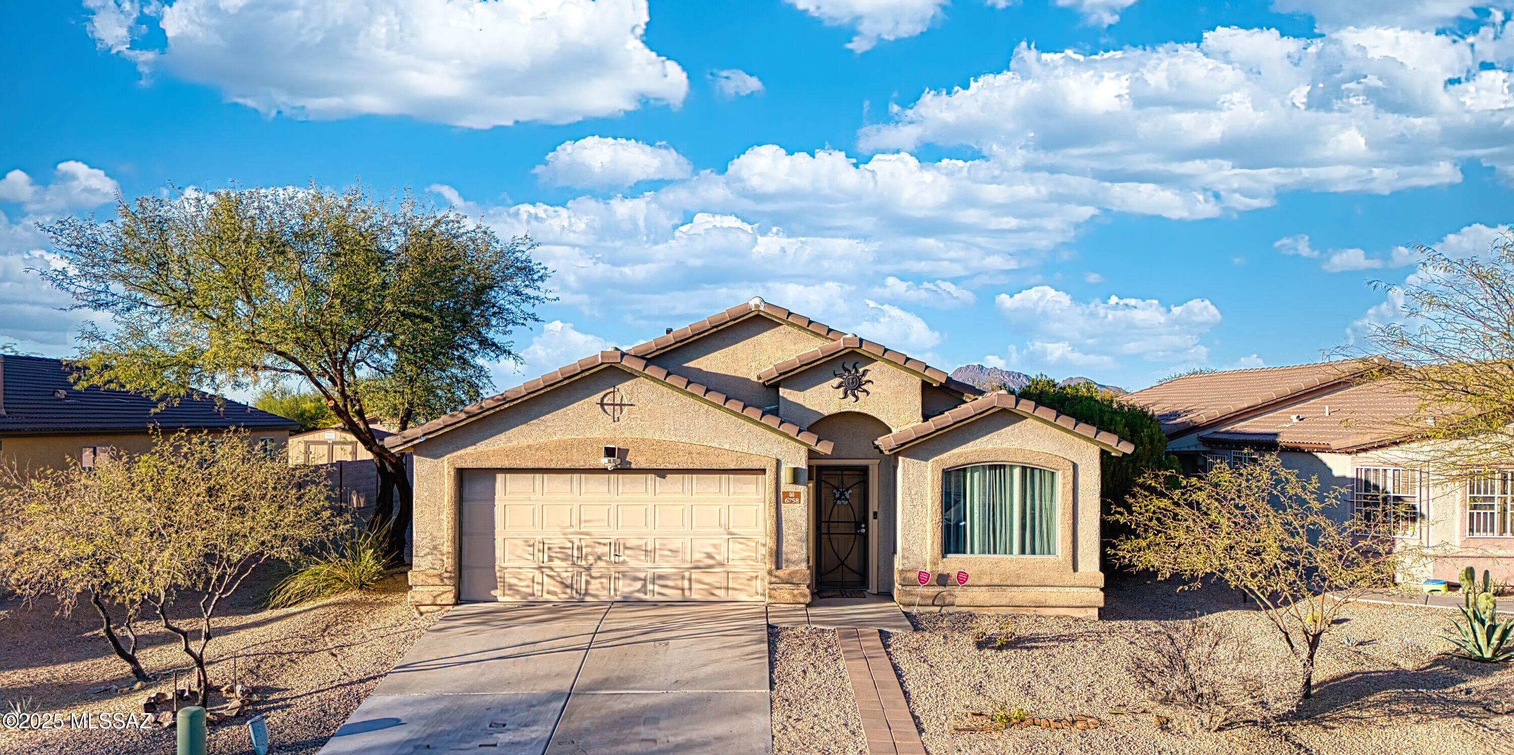 Star Valley Block 15 - Residential
