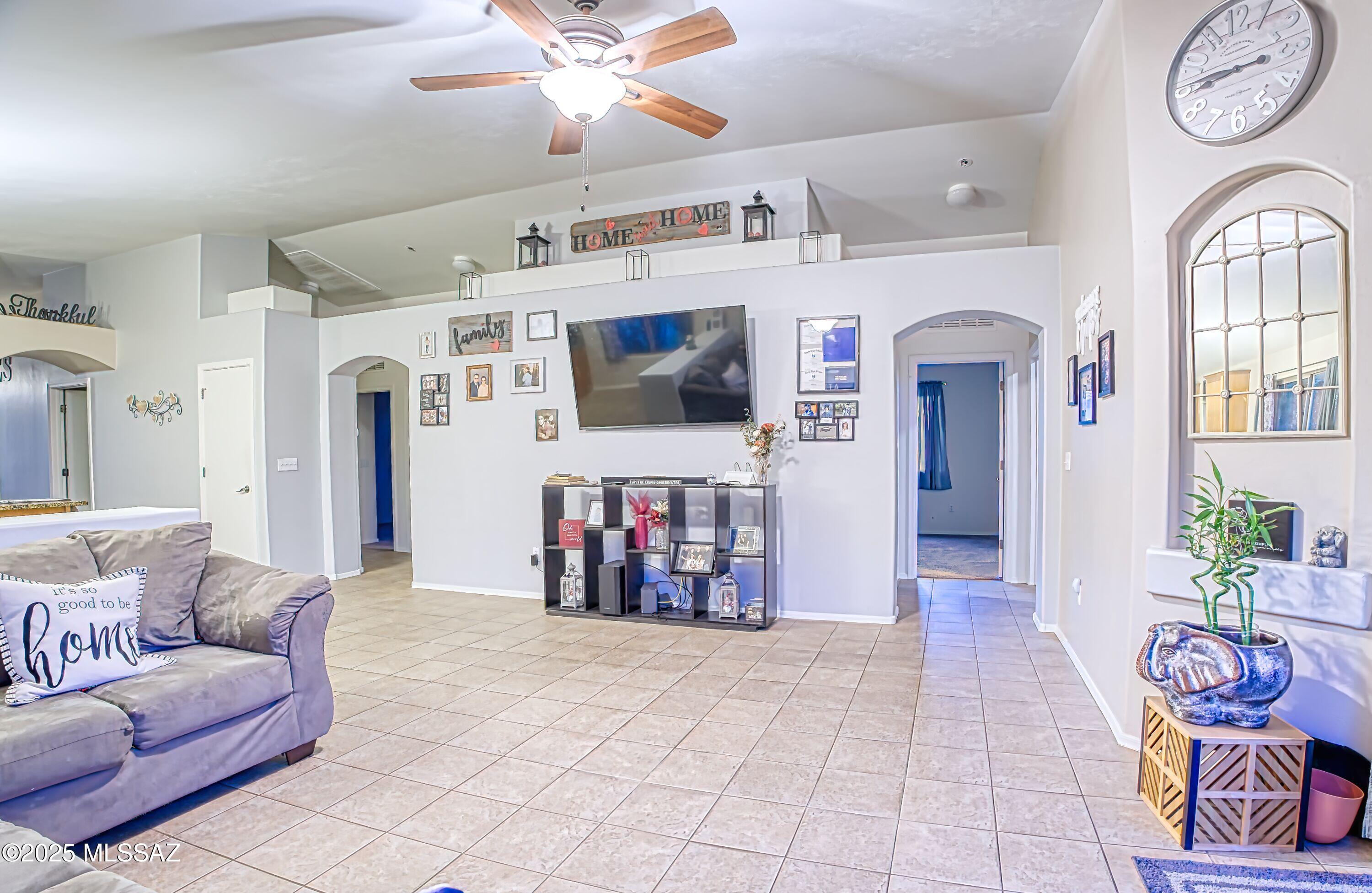 Star Valley Block 15 - Residential
