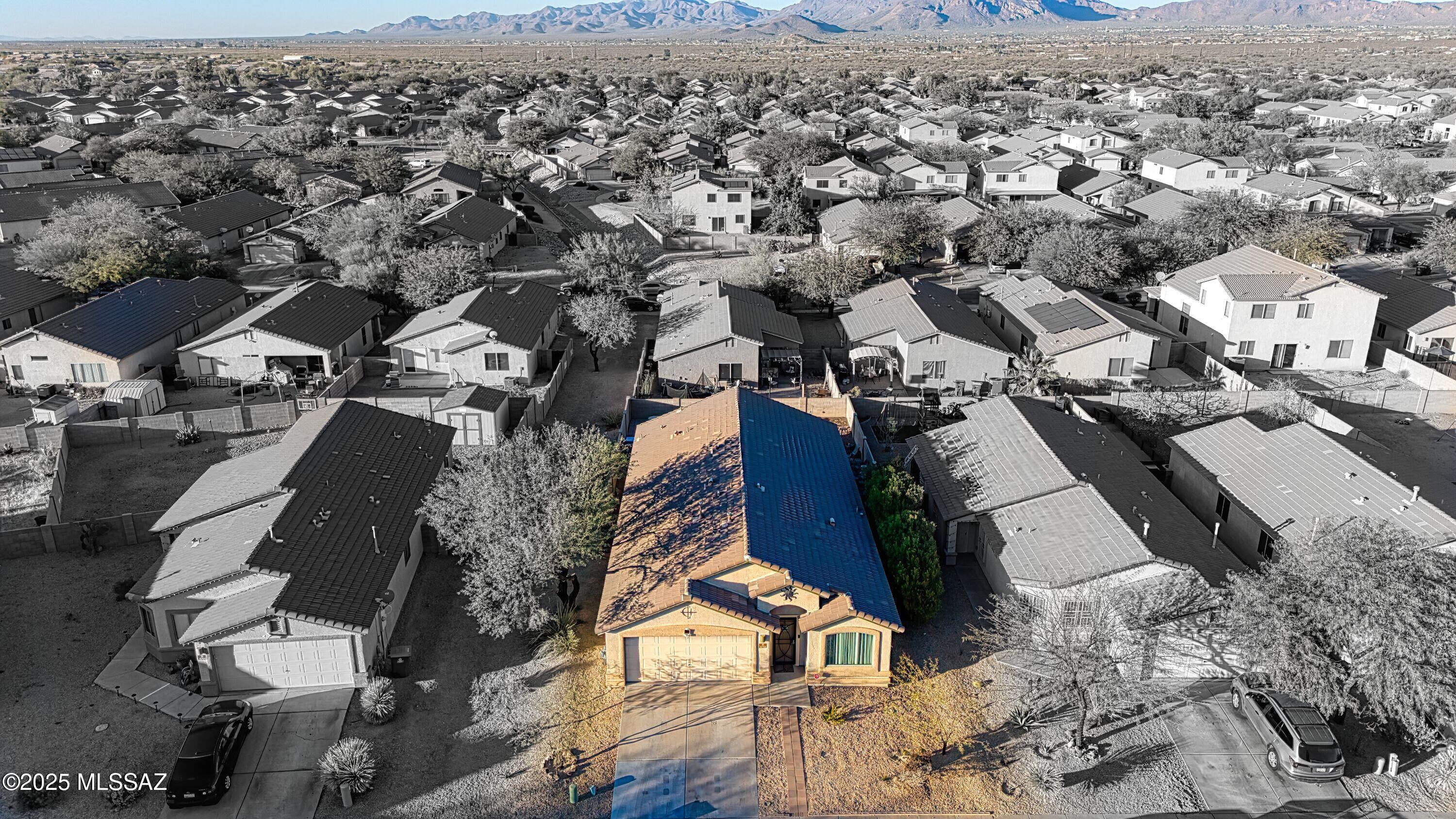 Star Valley Block 15 - Residential