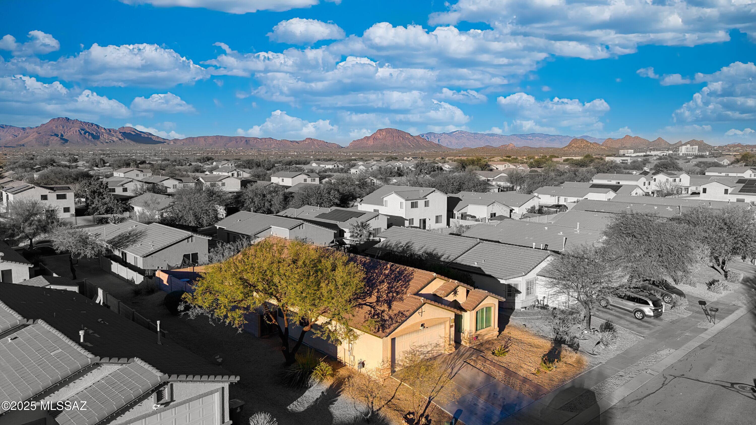 Star Valley Block 15 - Residential