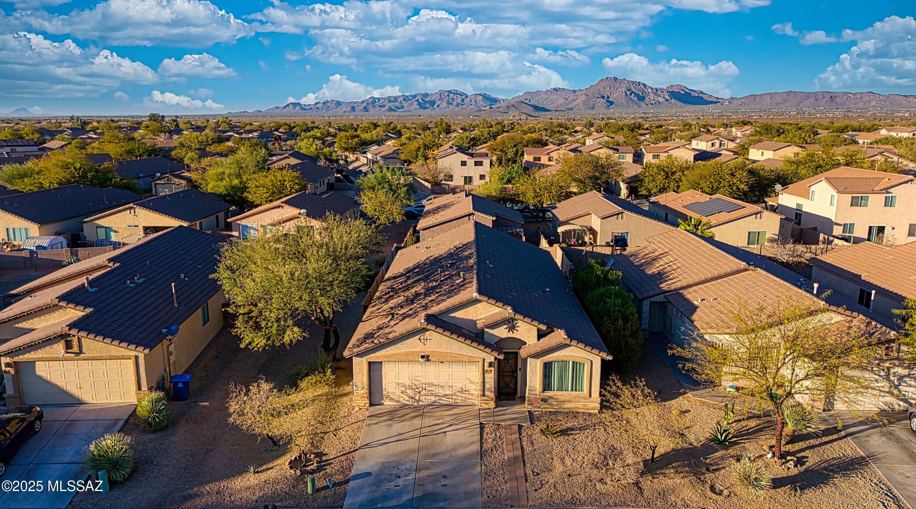 Star Valley Block 15 - Residential