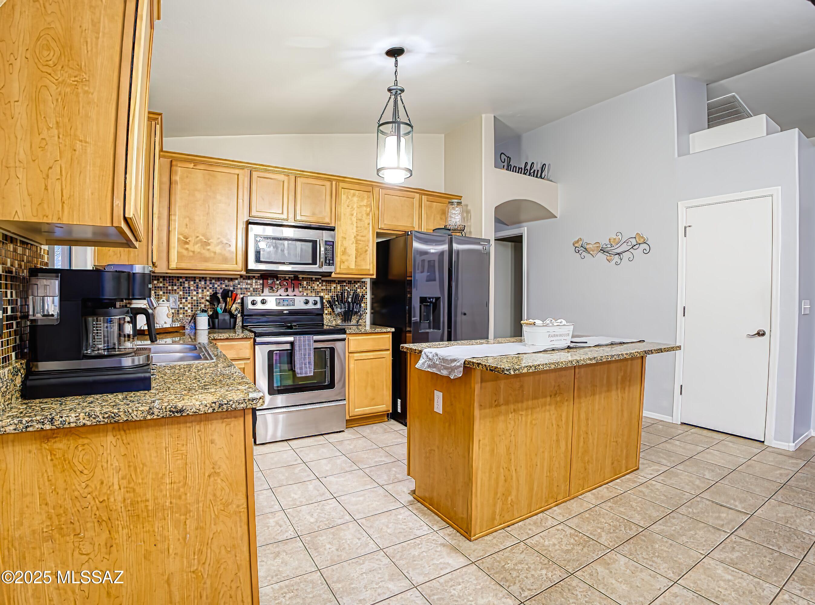 Star Valley Block 15 - Residential