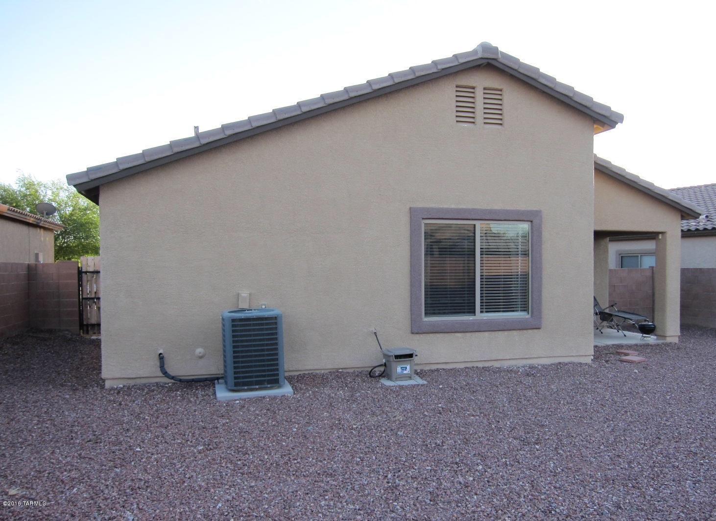 Sycamore Park Village 5 (1-219) - Residential
