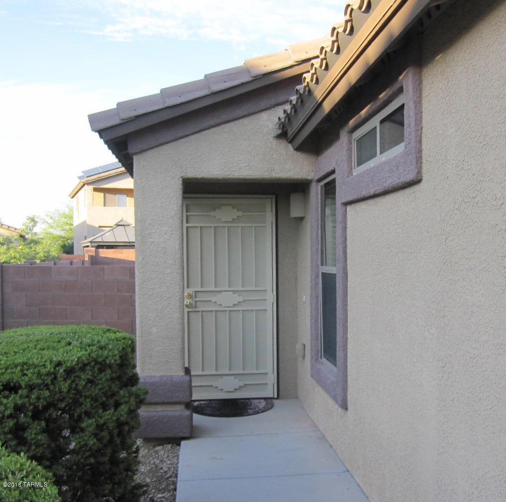 Sycamore Park Village 5 (1-219) - Residential