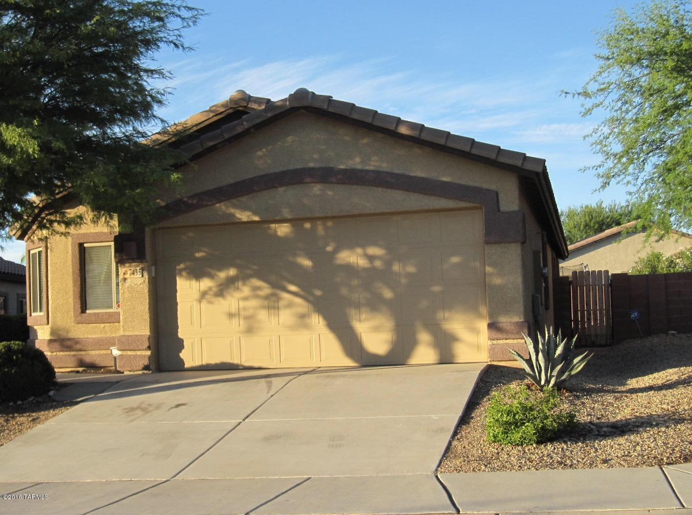 Sycamore Park Village 5 (1-219) - Residential