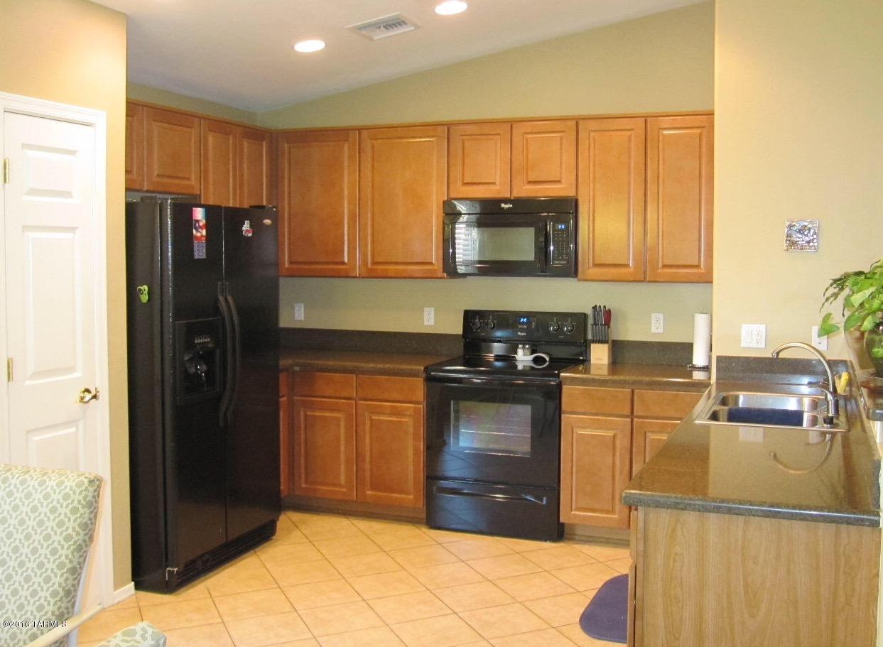 Sycamore Park Village 5 (1-219) - Residential