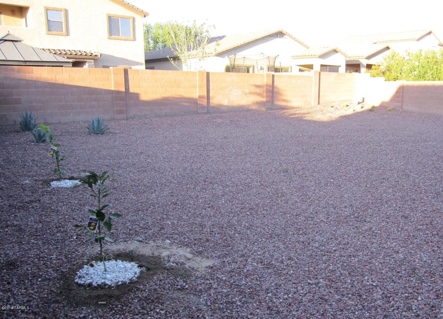 Sycamore Park Village 5 (1-219) - Residential
