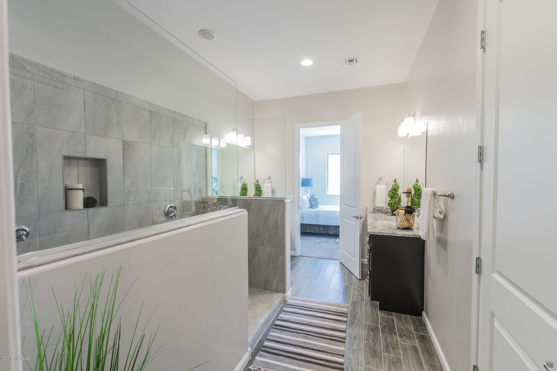 Rancho Vistoso - Residential