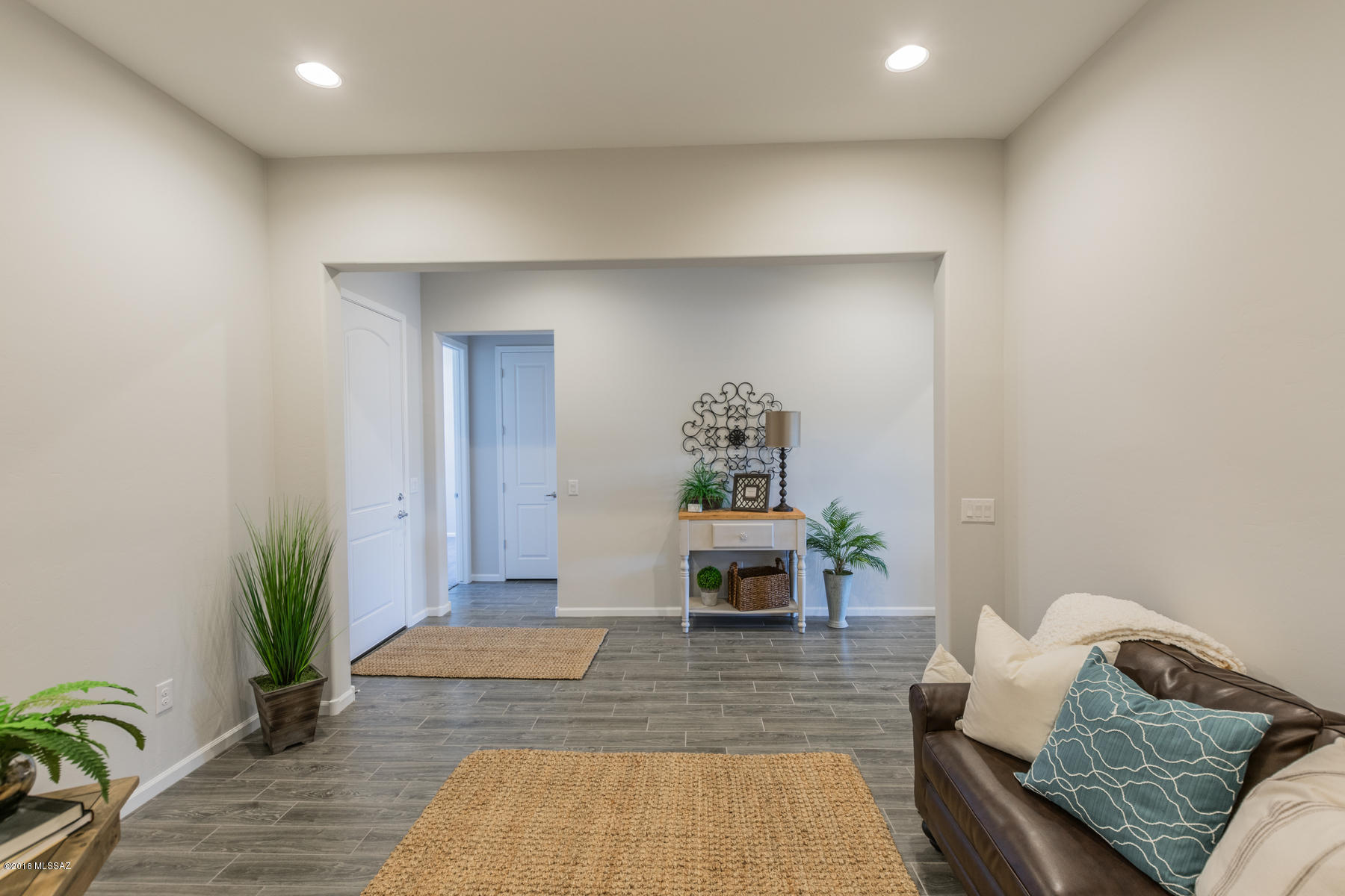 Rancho Vistoso - Residential