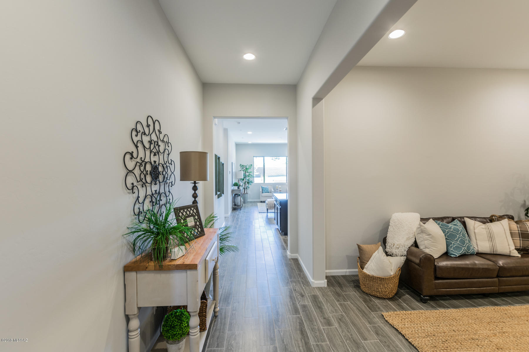 Rancho Vistoso - Residential
