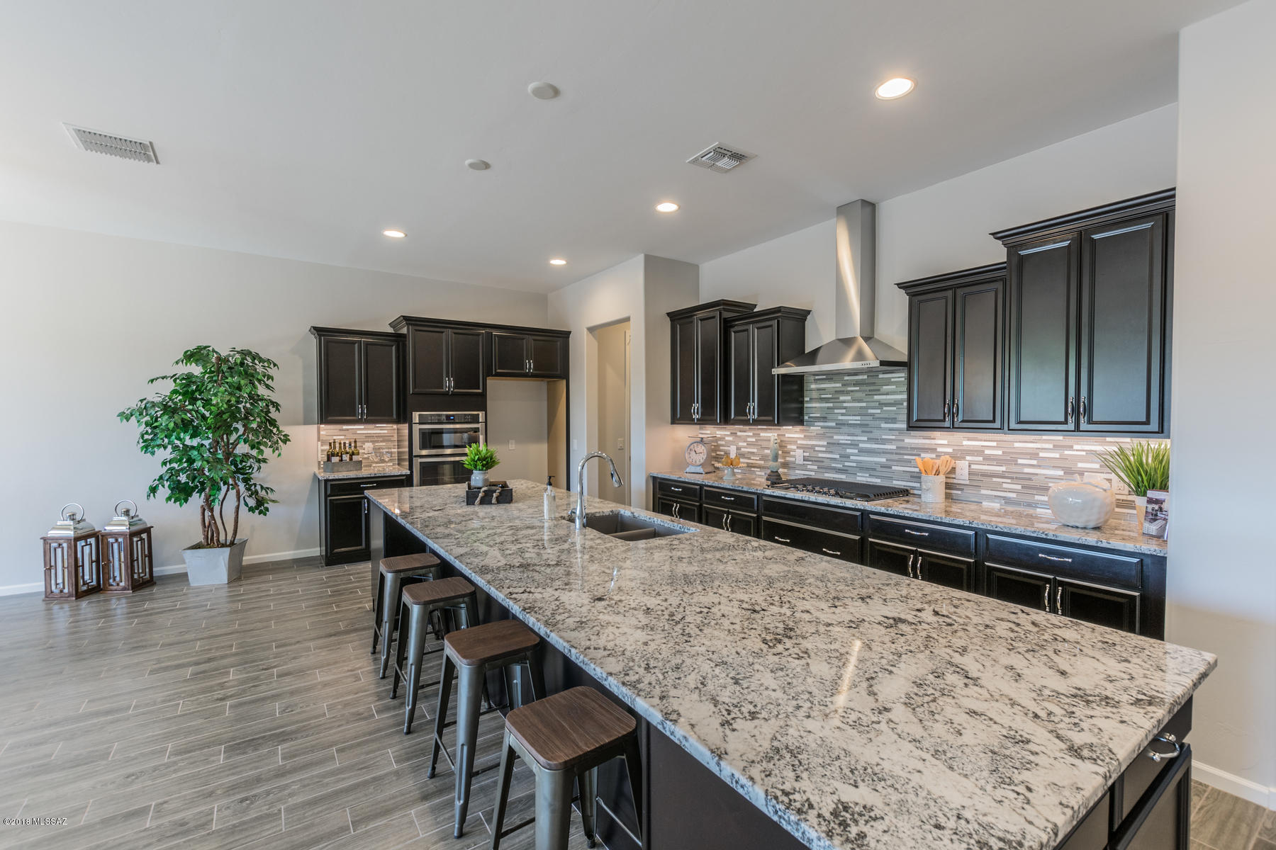 Rancho Vistoso - Residential
